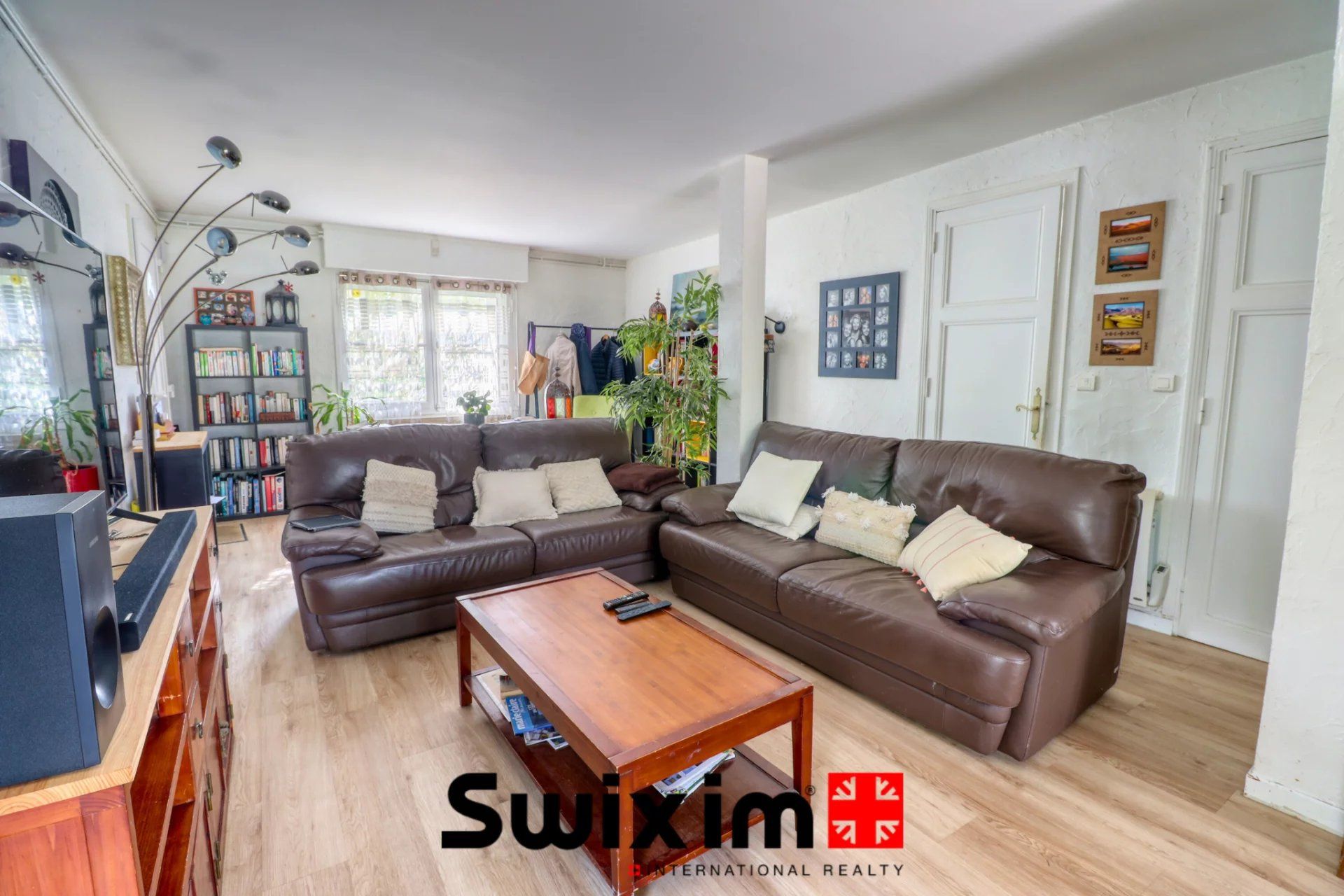 maison 6 Pièces en vente sur Talence (33400)