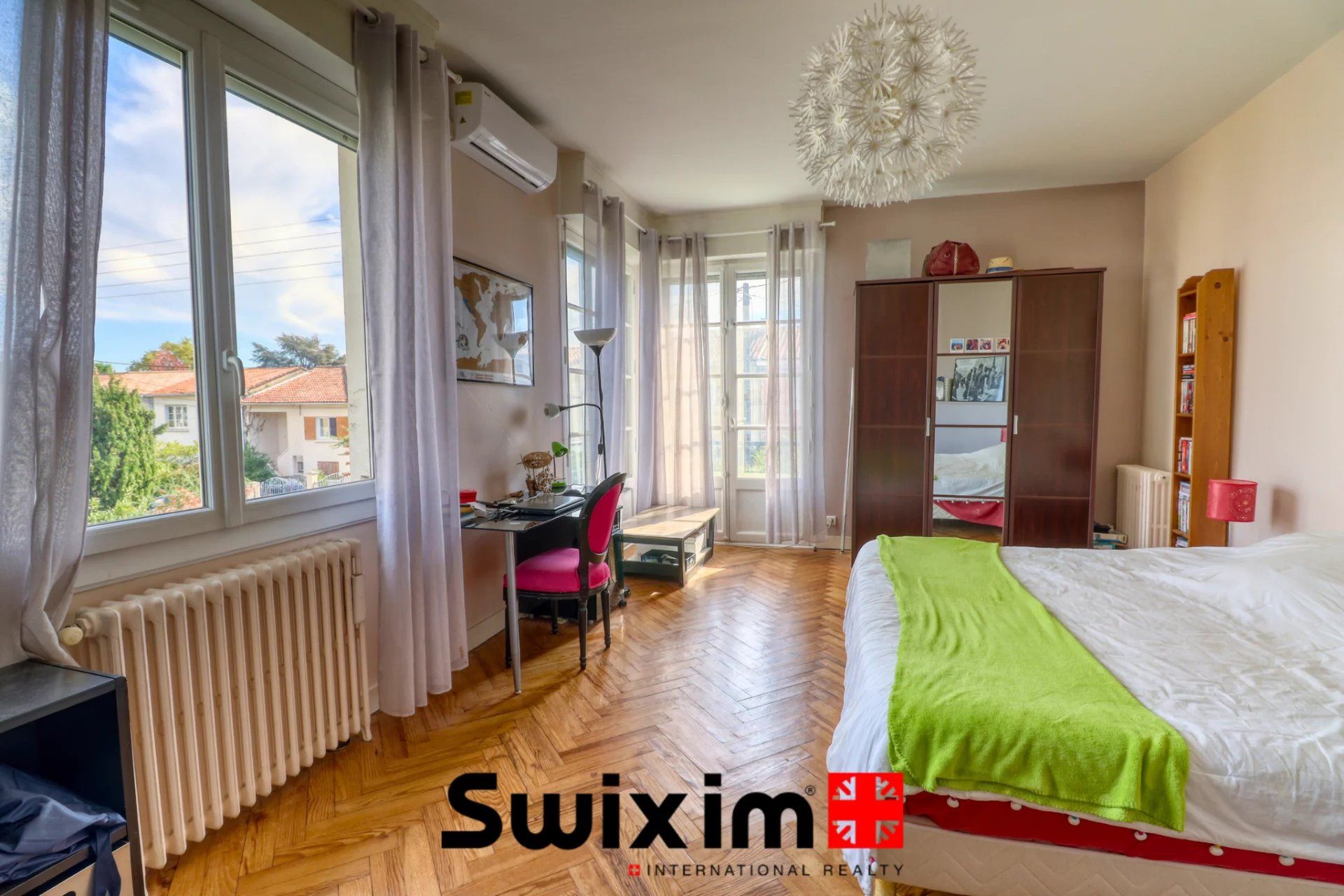 maison 6 Pièces en vente sur Talence (33400)