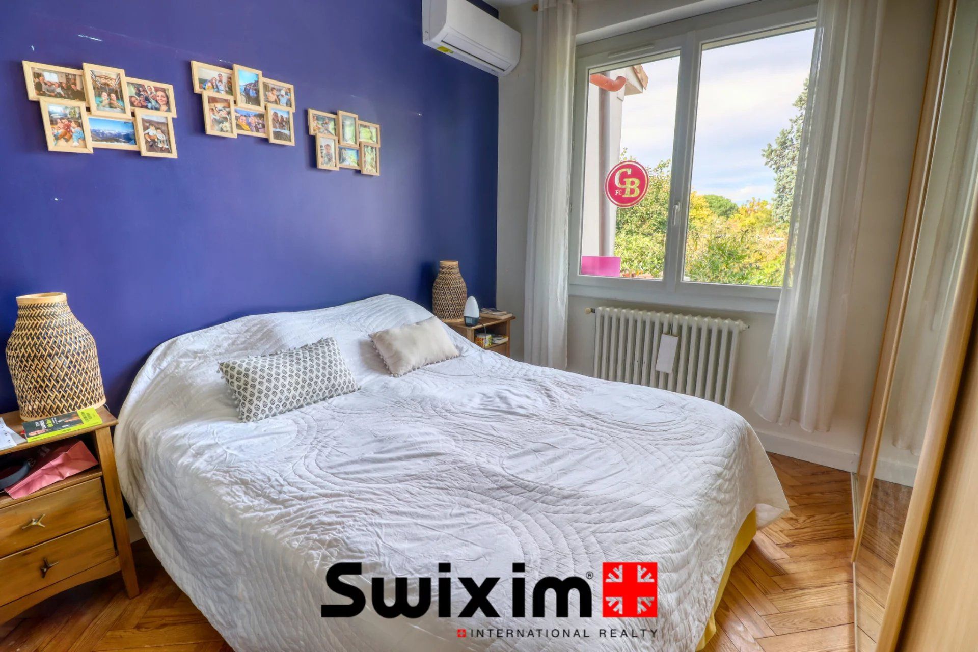 maison 6 Pièces en vente sur Talence (33400)