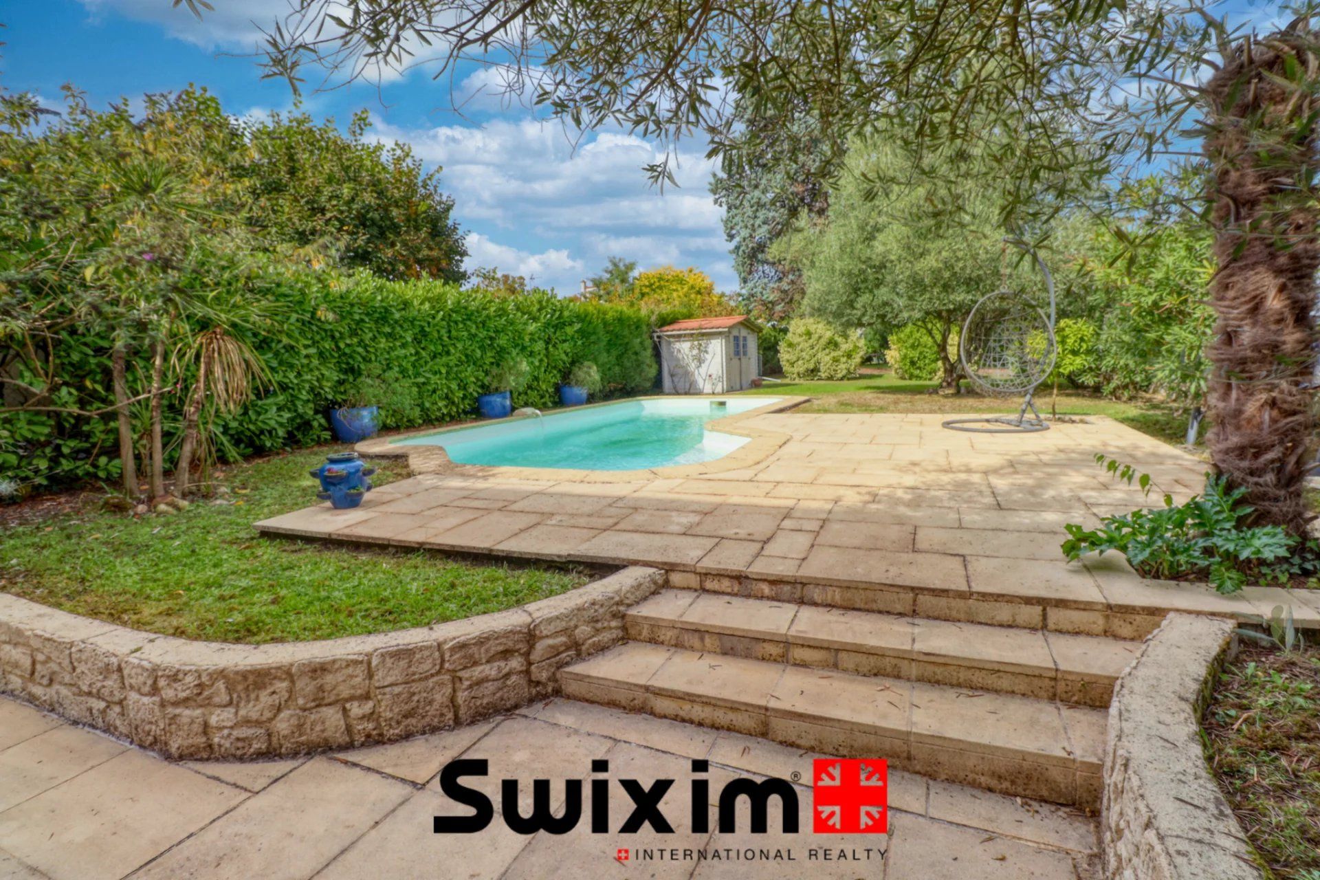 maison 6 Pièces en vente sur Talence (33400)