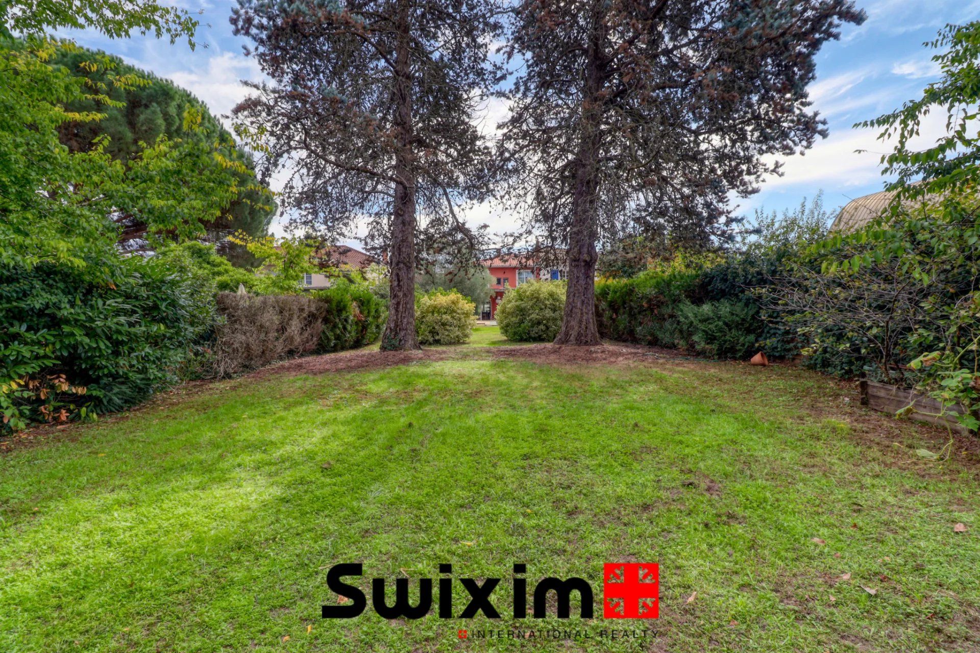 maison 6 Pièces en vente sur Talence (33400)