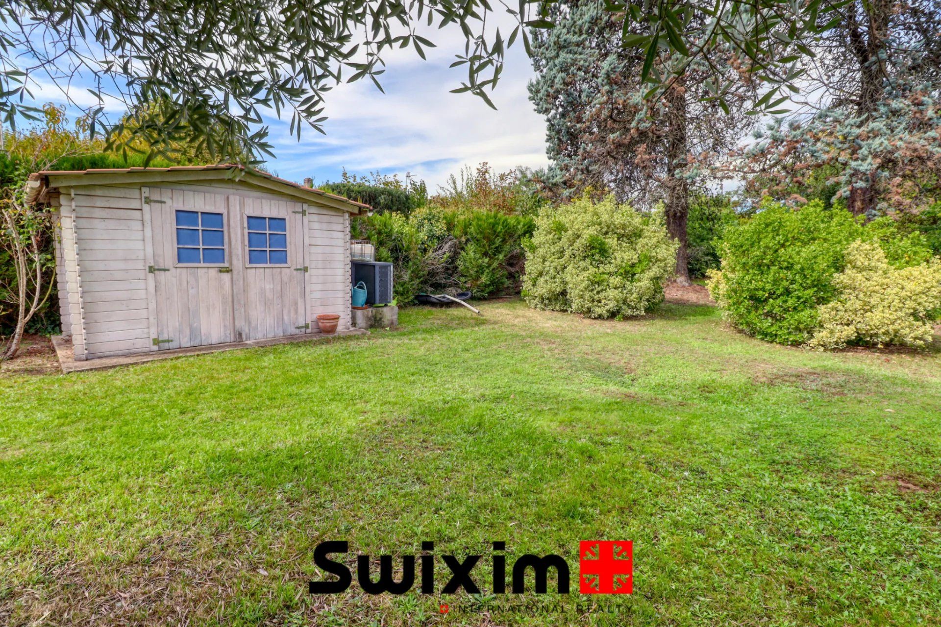 maison 6 Pièces en vente sur Talence (33400)