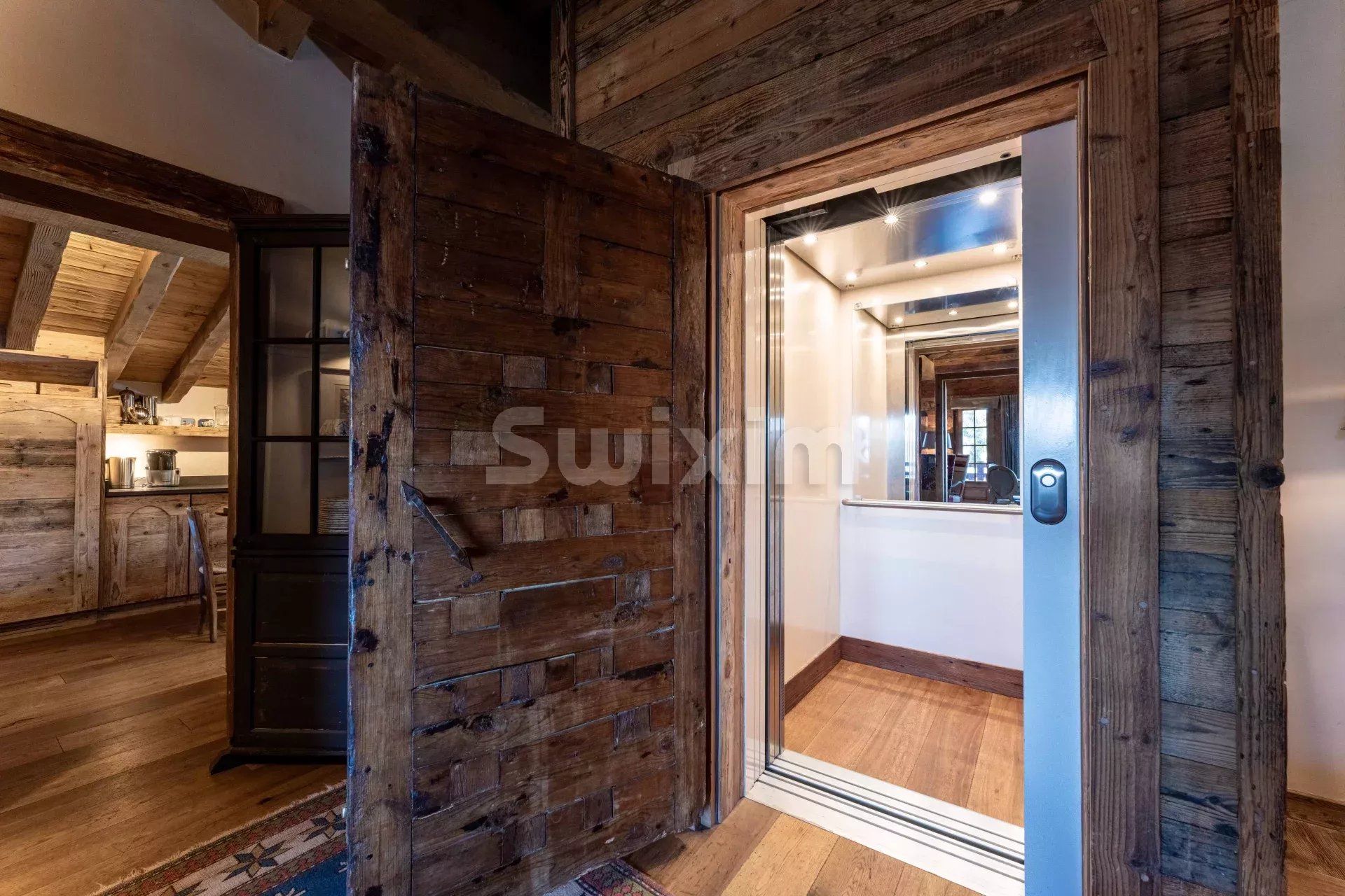 chalé 10 Quartos para venda sobre Megève (74120)