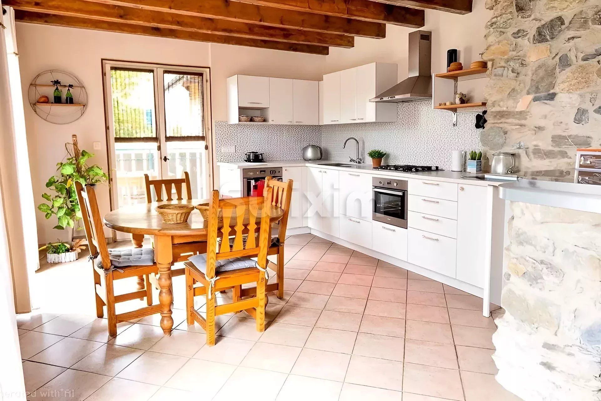 maison 5 Pièces en vente sur Évian-les-Bains (74500)