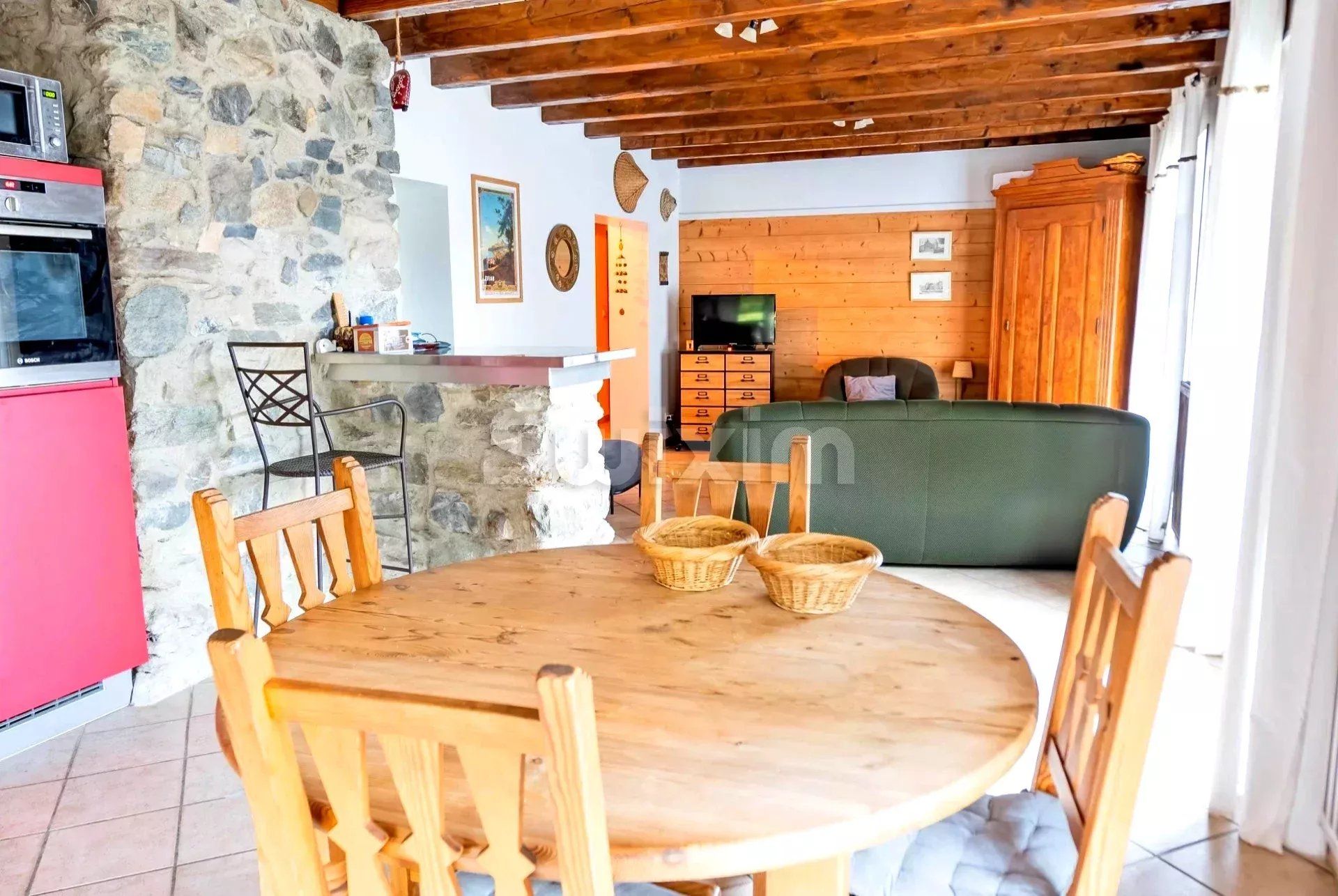 maison 5 Pièces en vente sur Évian-les-Bains (74500)