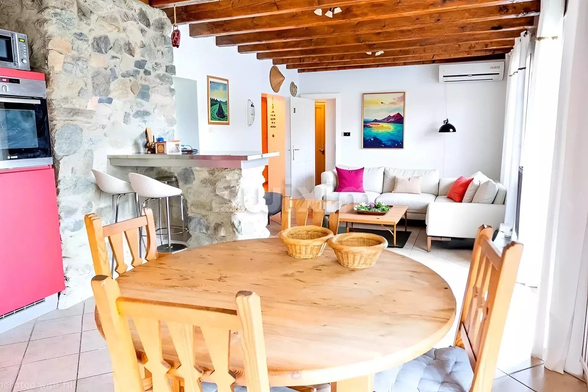 maison 5 Pièces en vente sur Évian-les-Bains (74500)