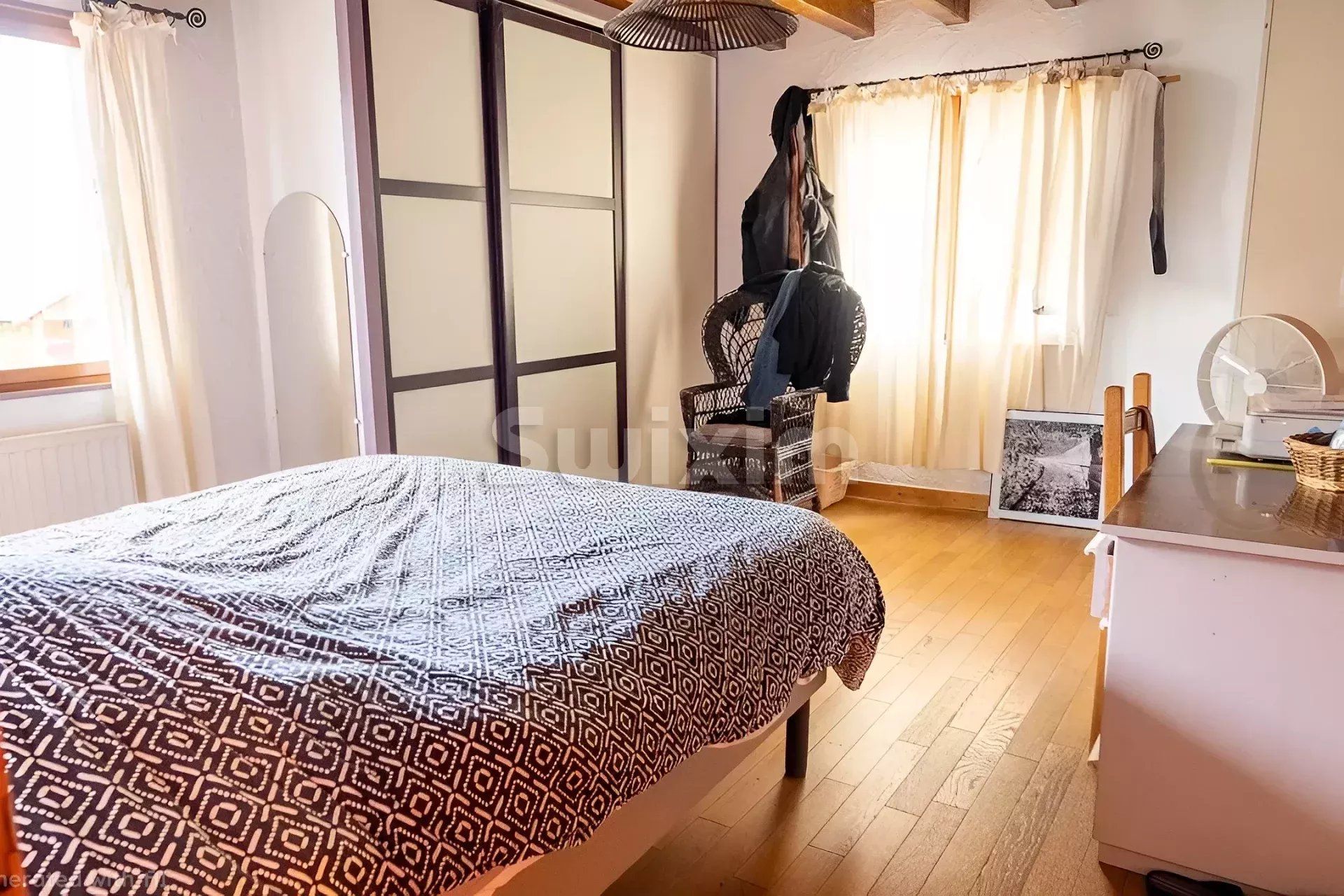 maison 5 Pièces en vente sur Évian-les-Bains (74500)