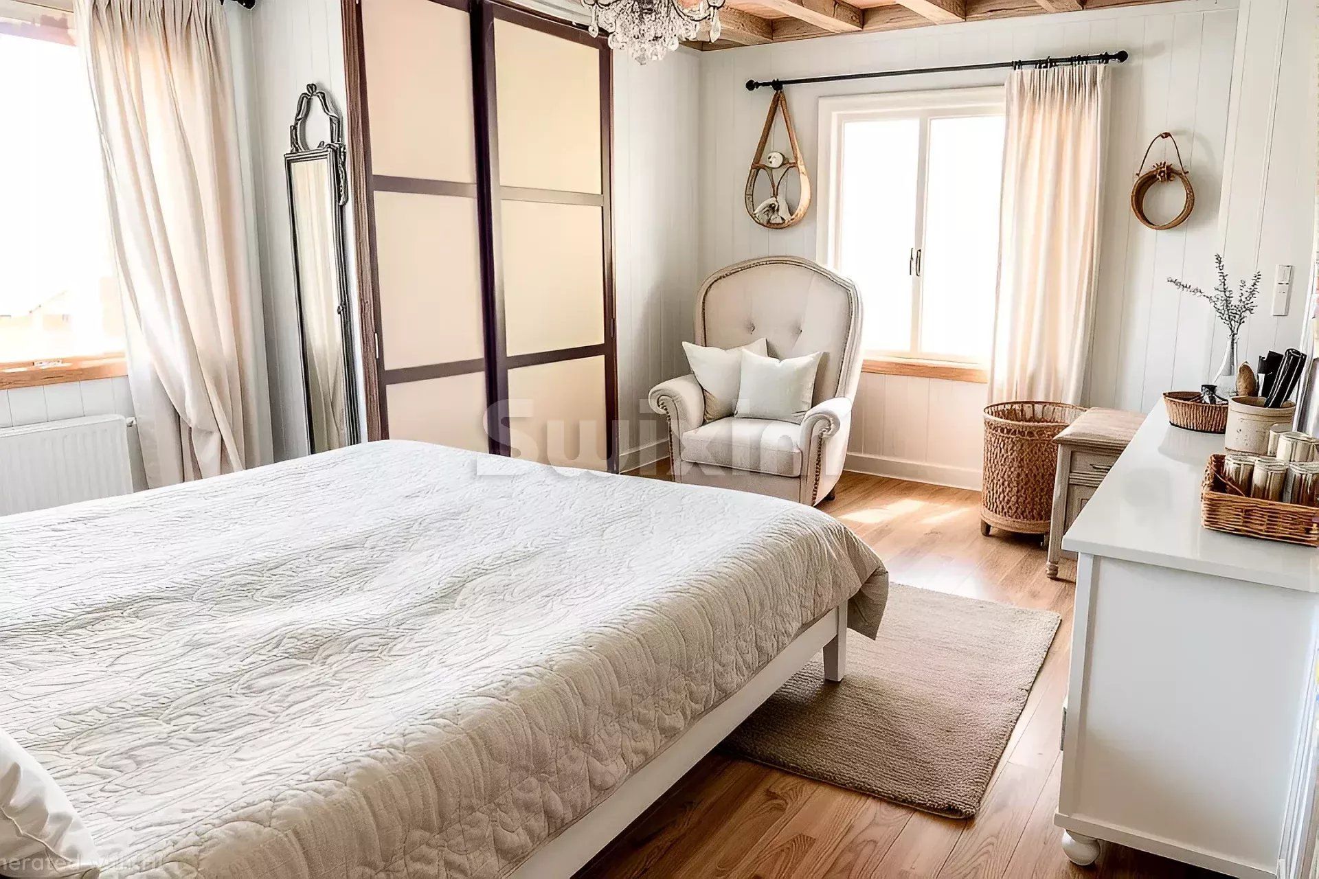 maison 5 Pièces en vente sur Évian-les-Bains (74500)