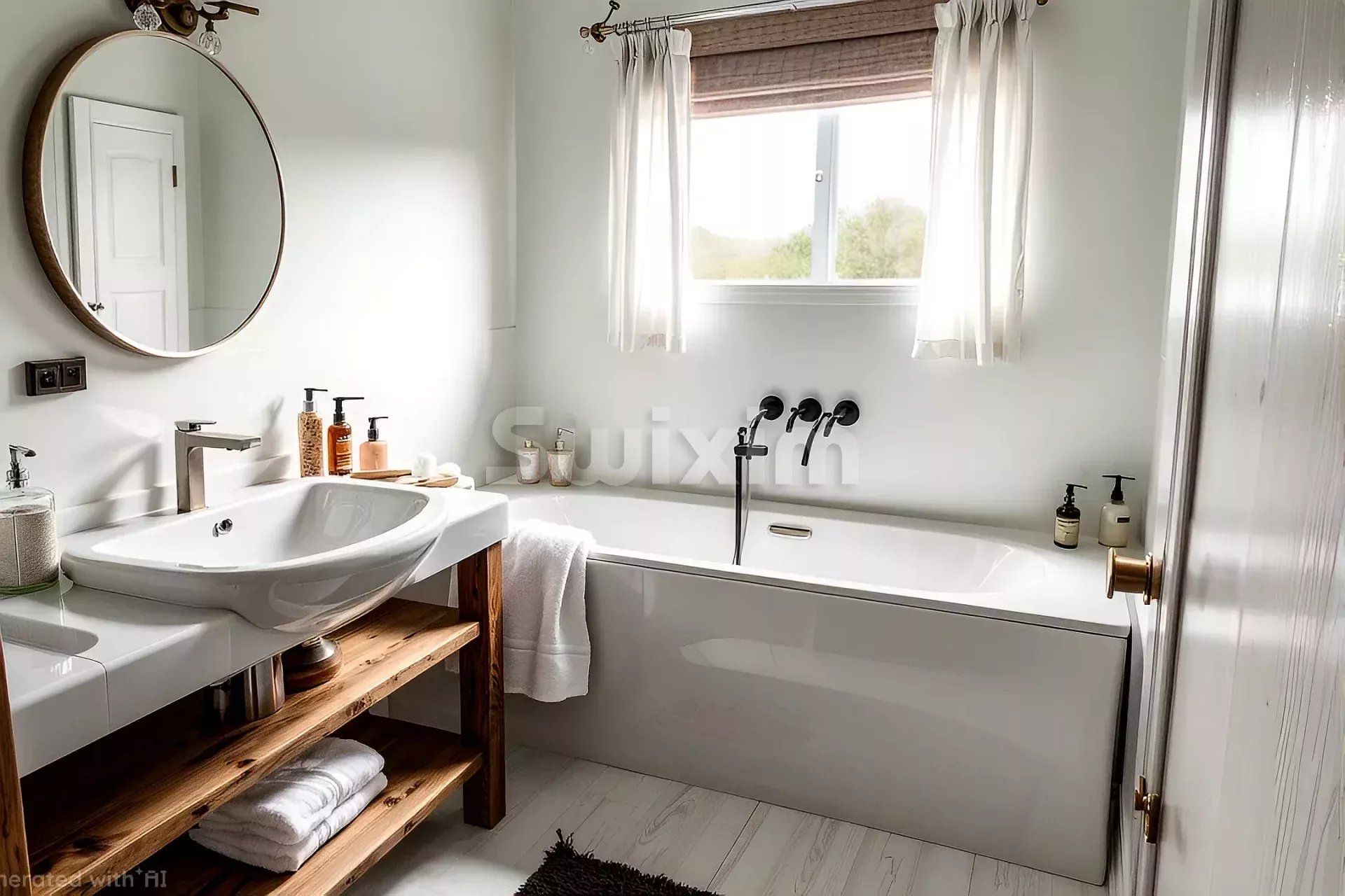 maison 5 Pièces en vente sur Évian-les-Bains (74500)