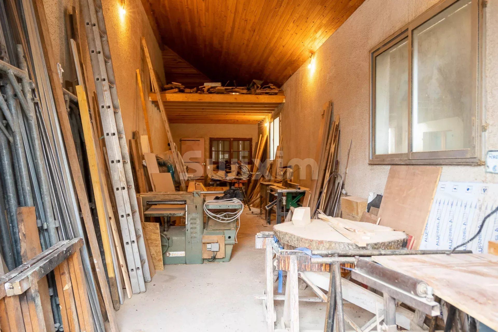 maison 5 Pièces en vente sur Évian-les-Bains (74500)