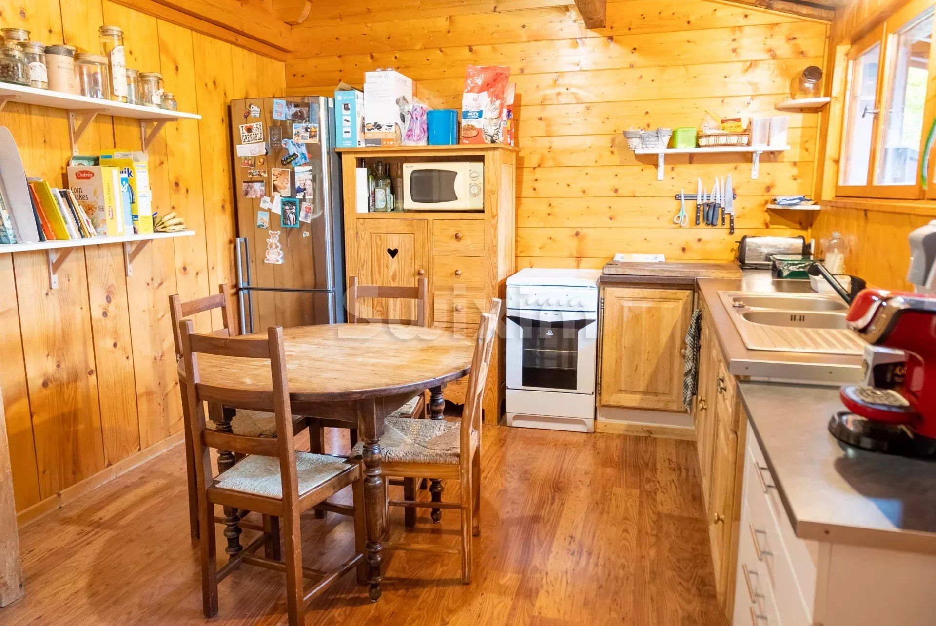 maison 5 Pièces en vente sur Évian-les-Bains (74500)