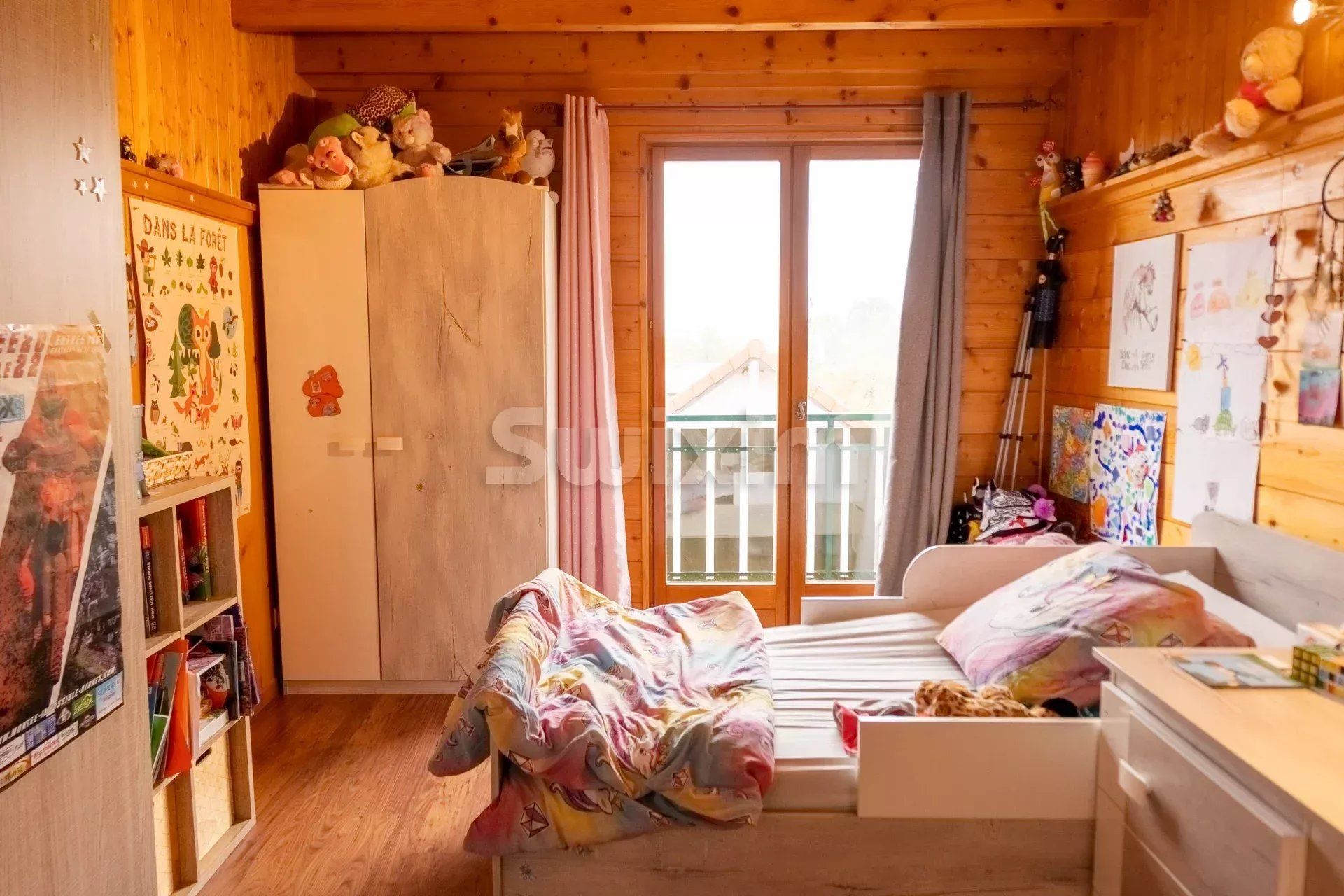 maison 5 Pièces en vente sur Évian-les-Bains (74500)