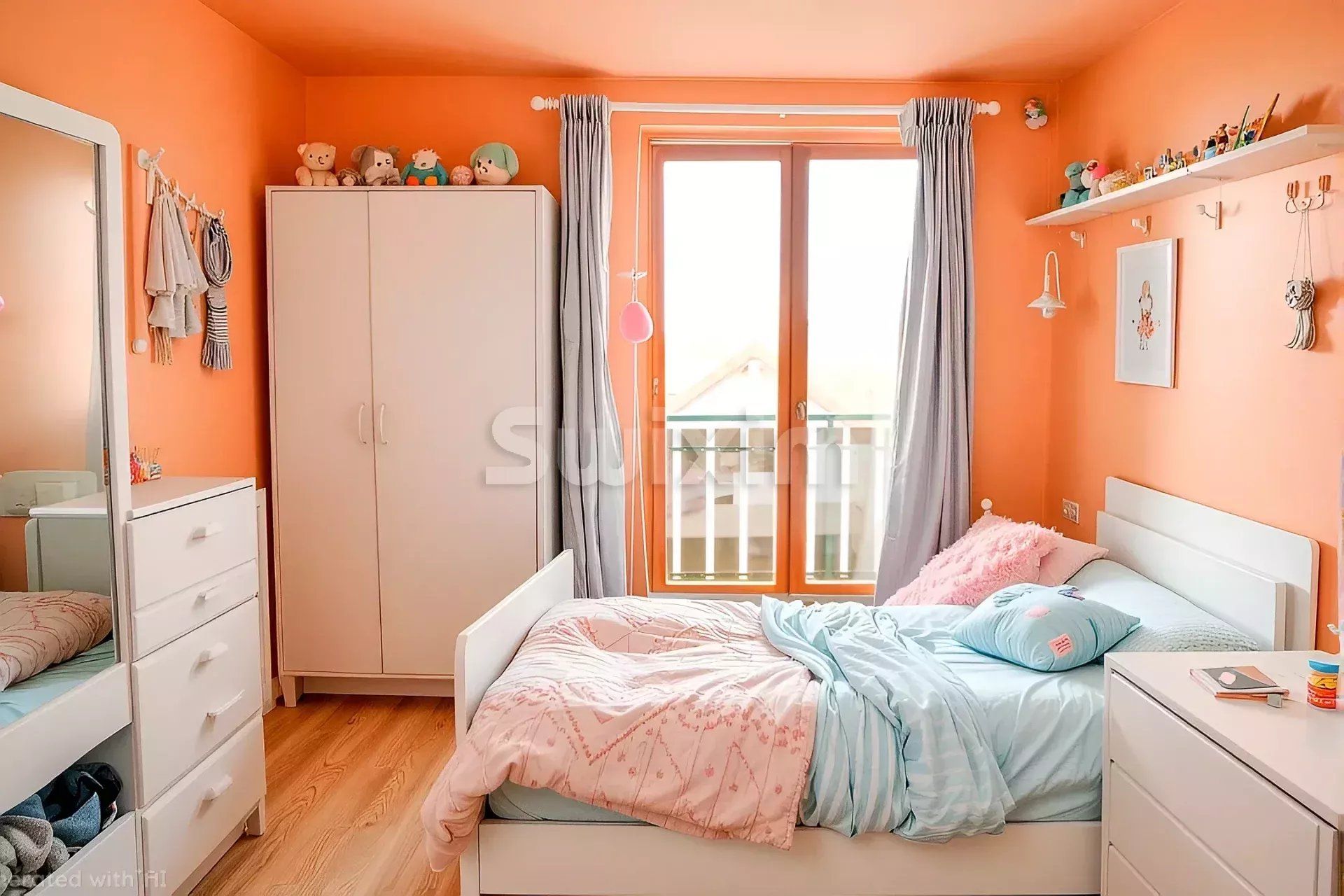 maison 5 Pièces en vente sur Évian-les-Bains (74500)