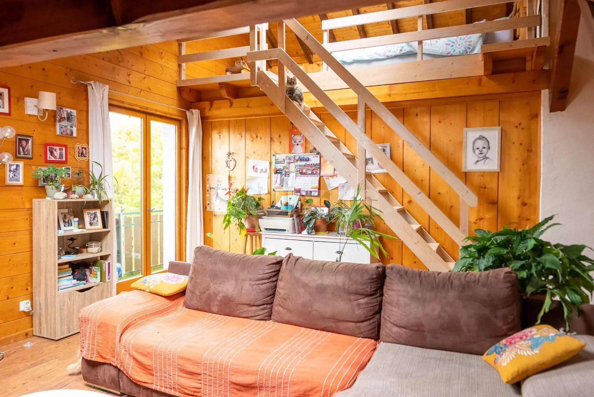 maison 5 Pièces en vente sur Évian-les-Bains (74500)