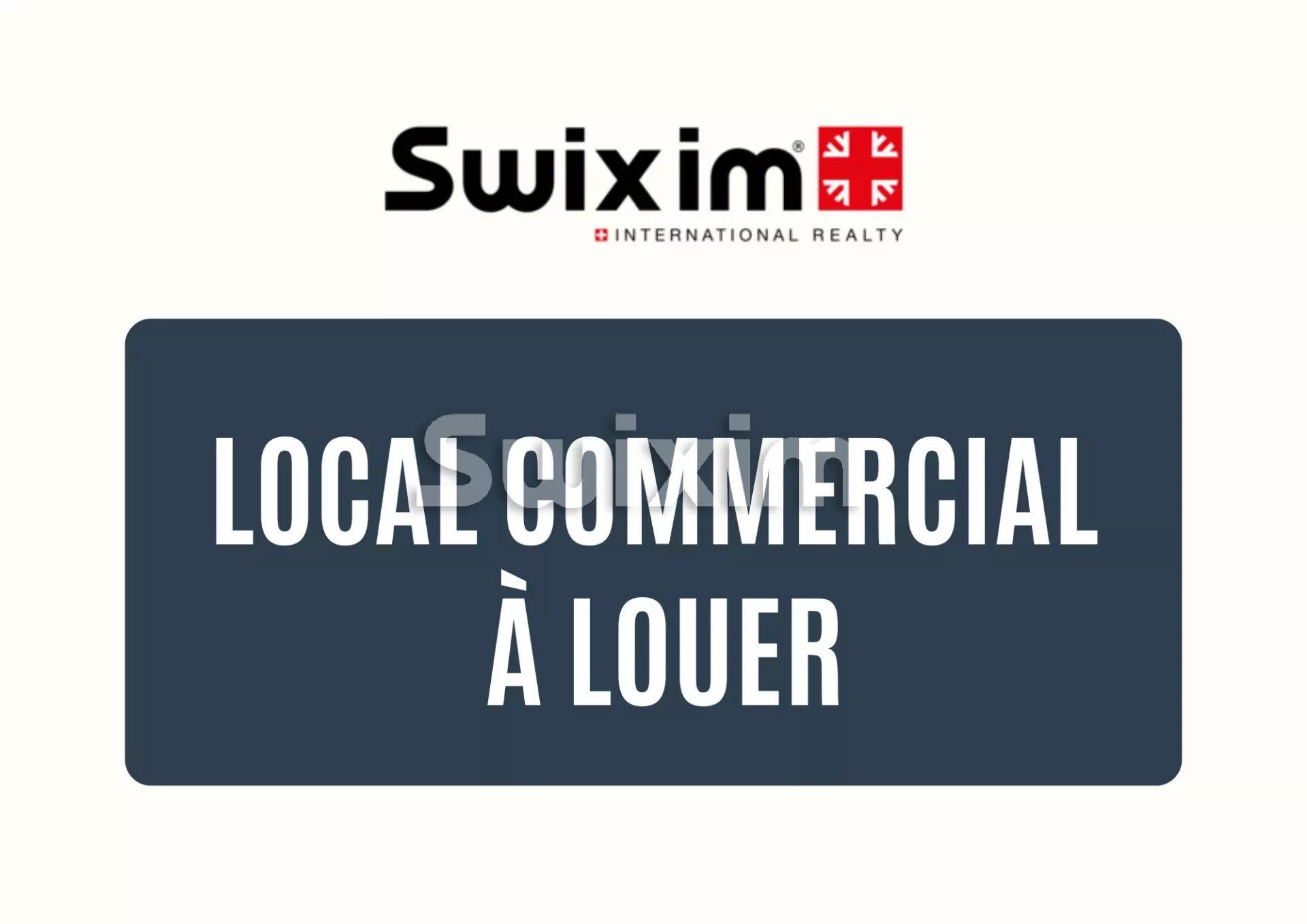 bureaux 1 pièce en location sur Saint-Genis-Pouilly (01630)