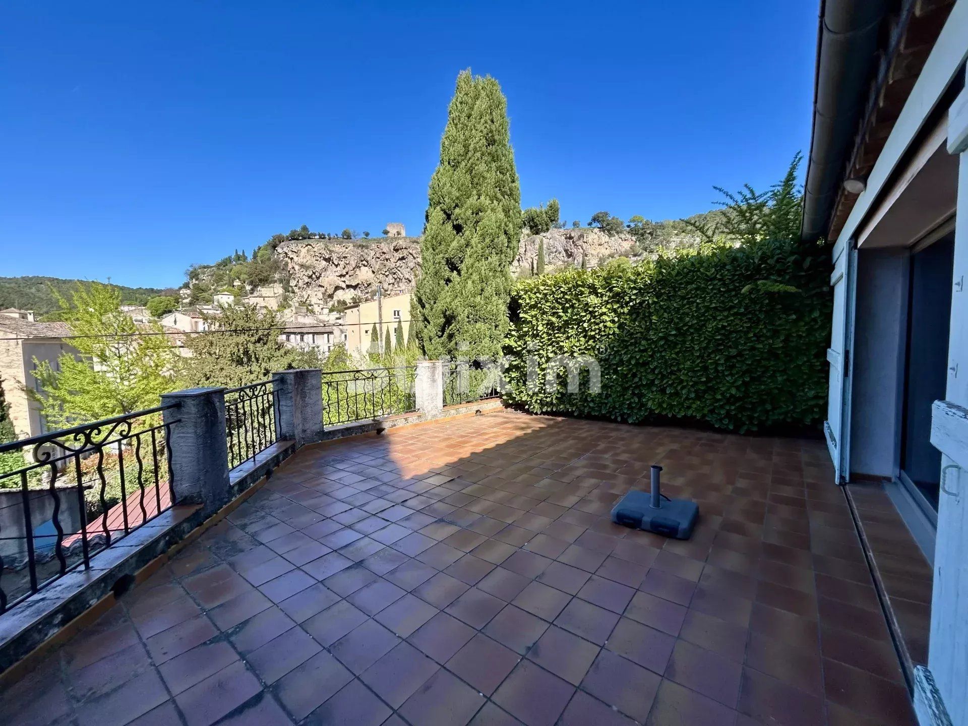 villa 6 Pièces en vente sur Cotignac (83570)