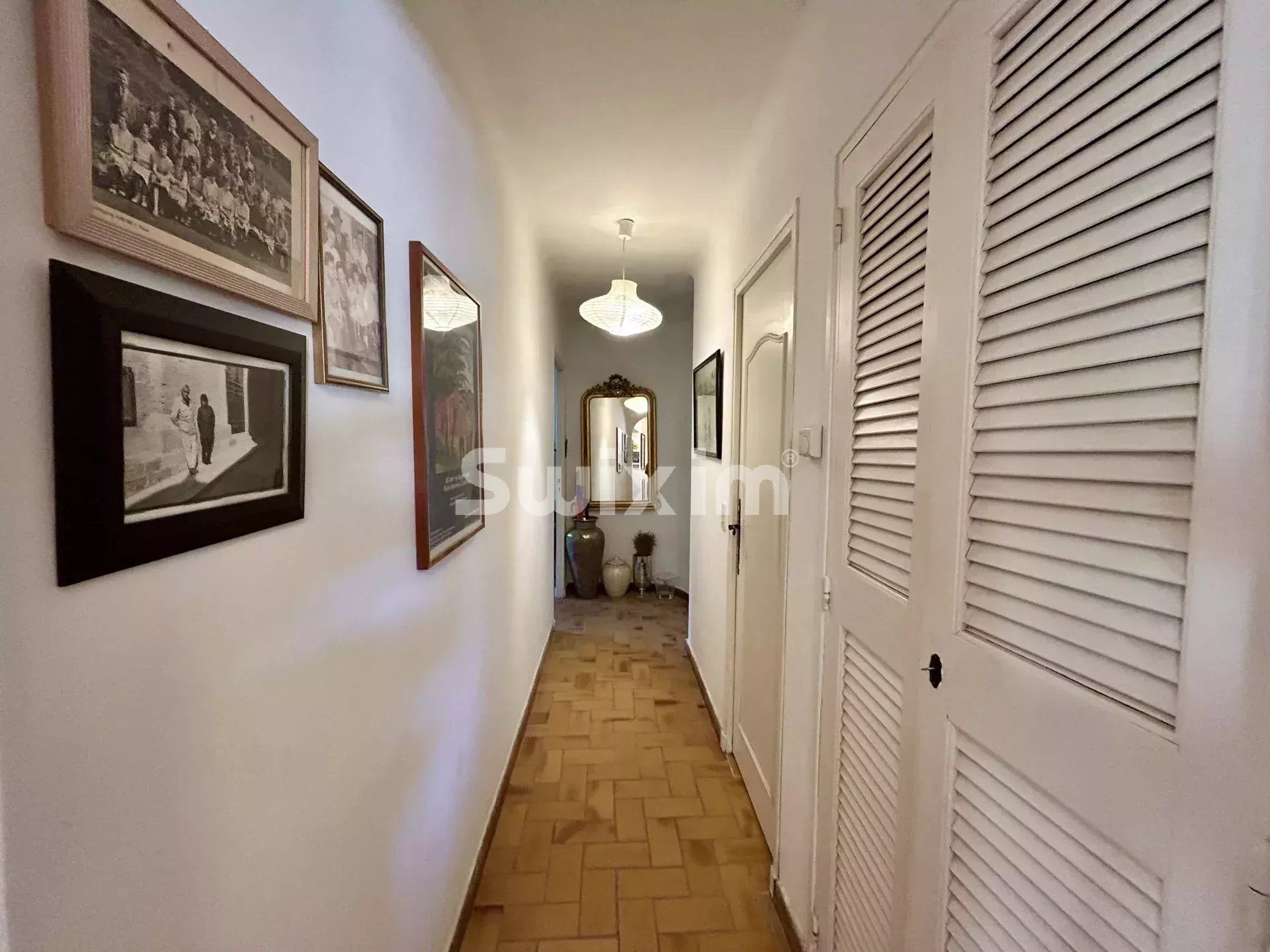 villa 6 Pièces en vente sur Cotignac (83570)