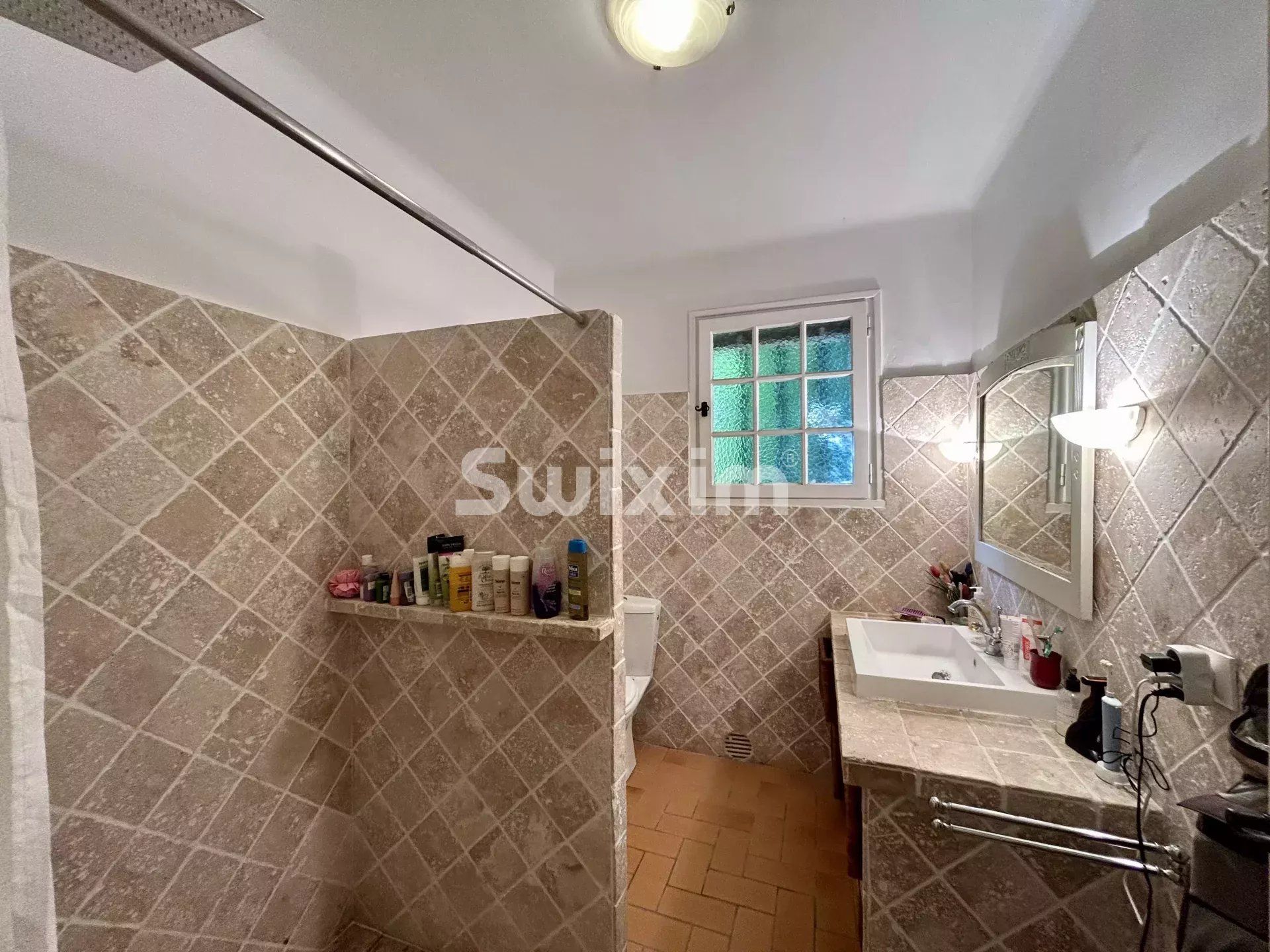 villa 6 Pièces en vente sur Cotignac (83570)