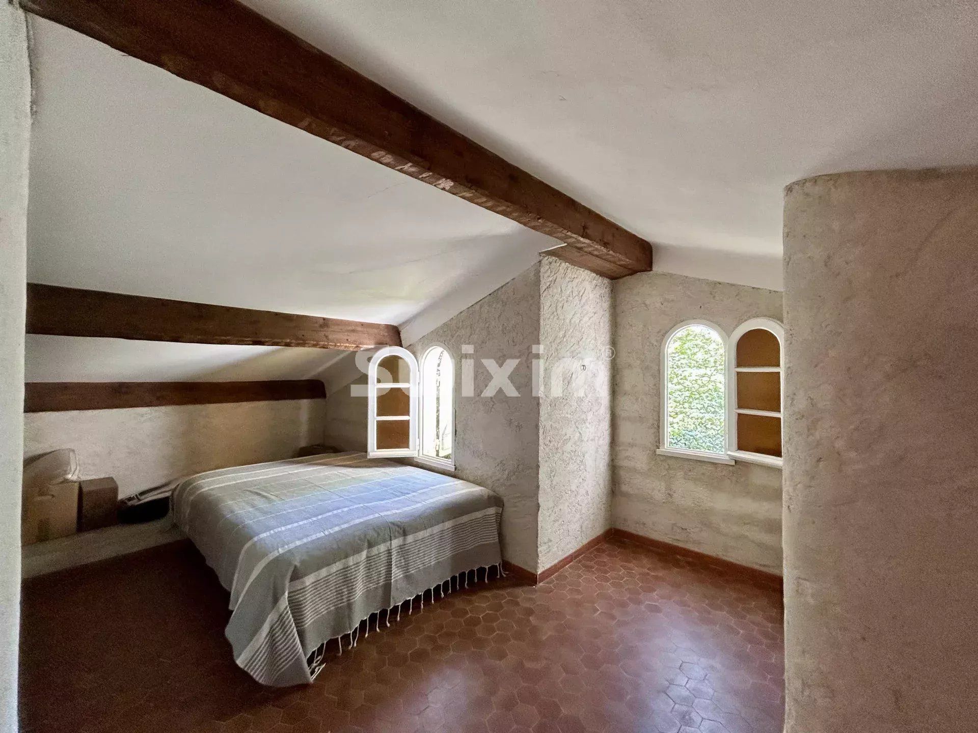 villa 6 Pièces en vente sur Cotignac (83570)