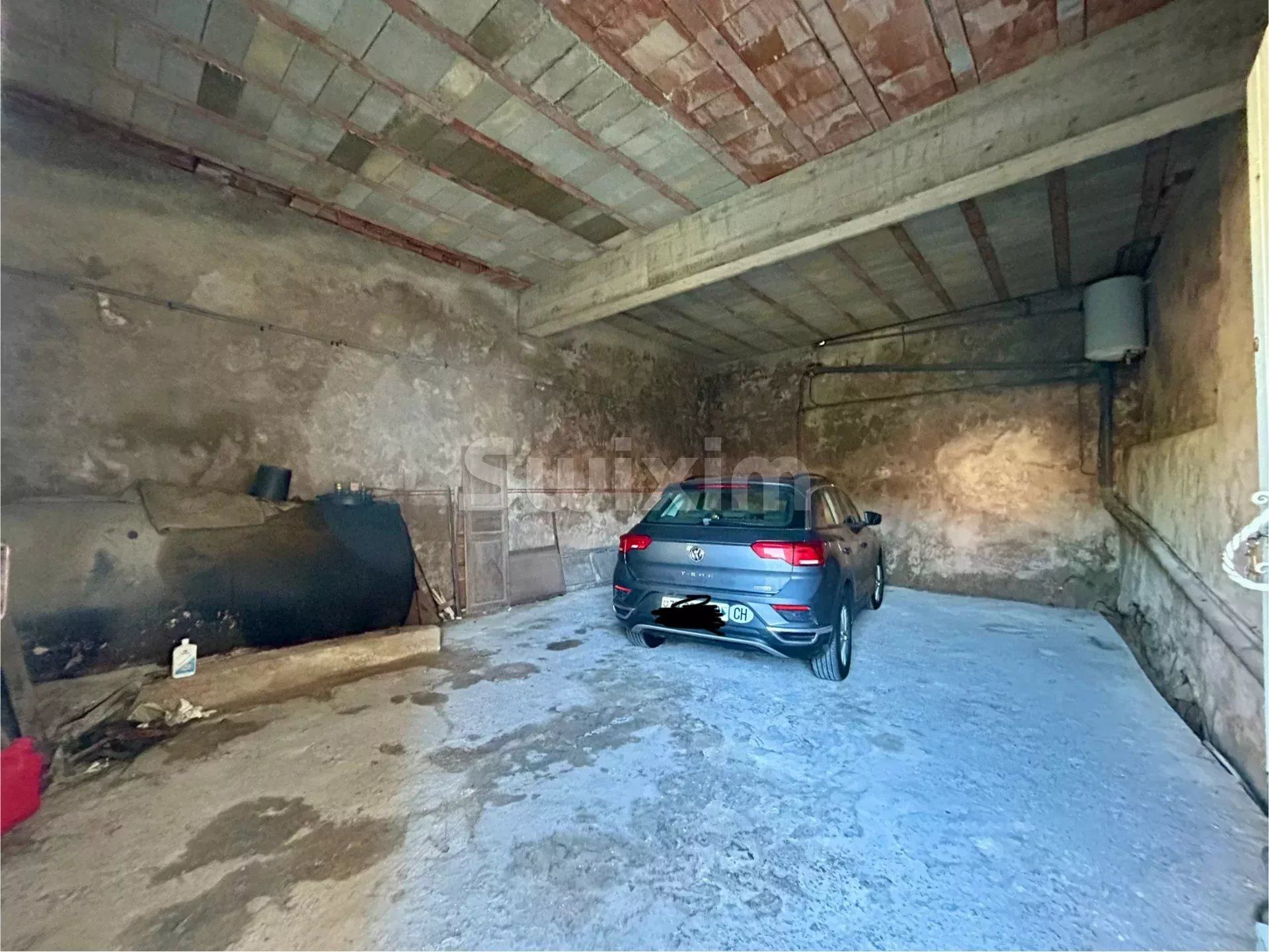 villa 6 Quartos para venda sobre Cotignac (83570)