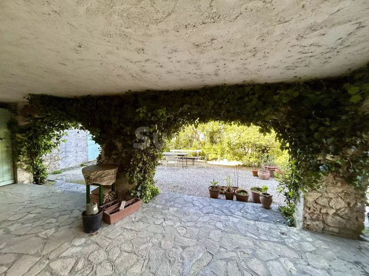 Venda Villa Cotignac 6 Quartos 140 m²