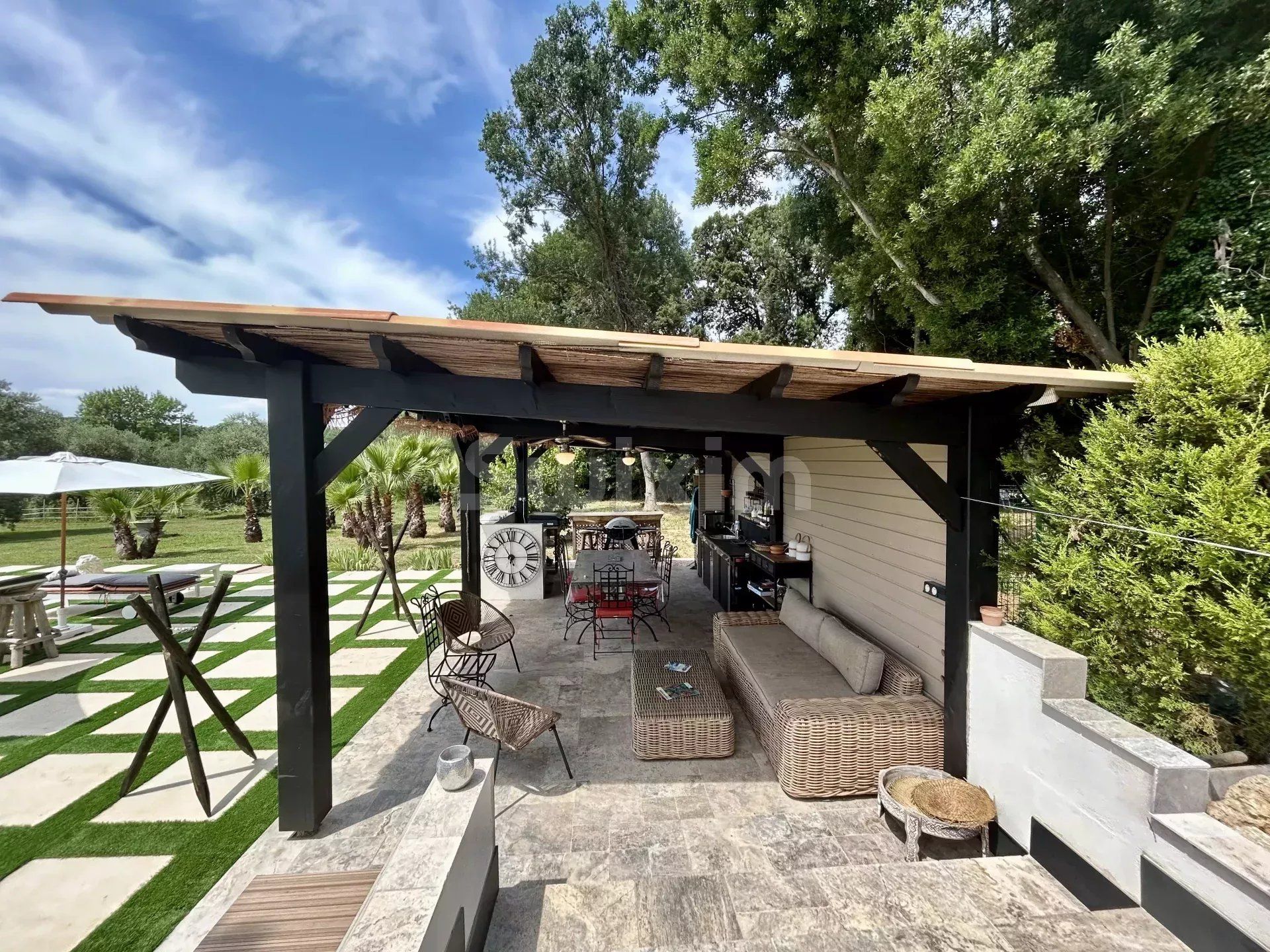 anwesen 9 Zimmer zum verkauf auf Les Arcs (83460)