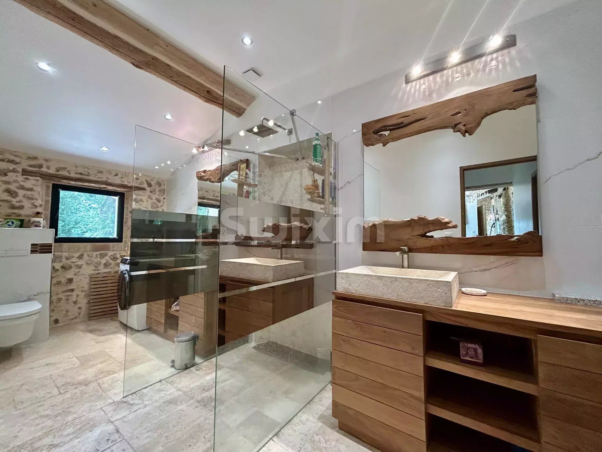 anwesen 9 Zimmer zum verkauf auf Les Arcs (83460)