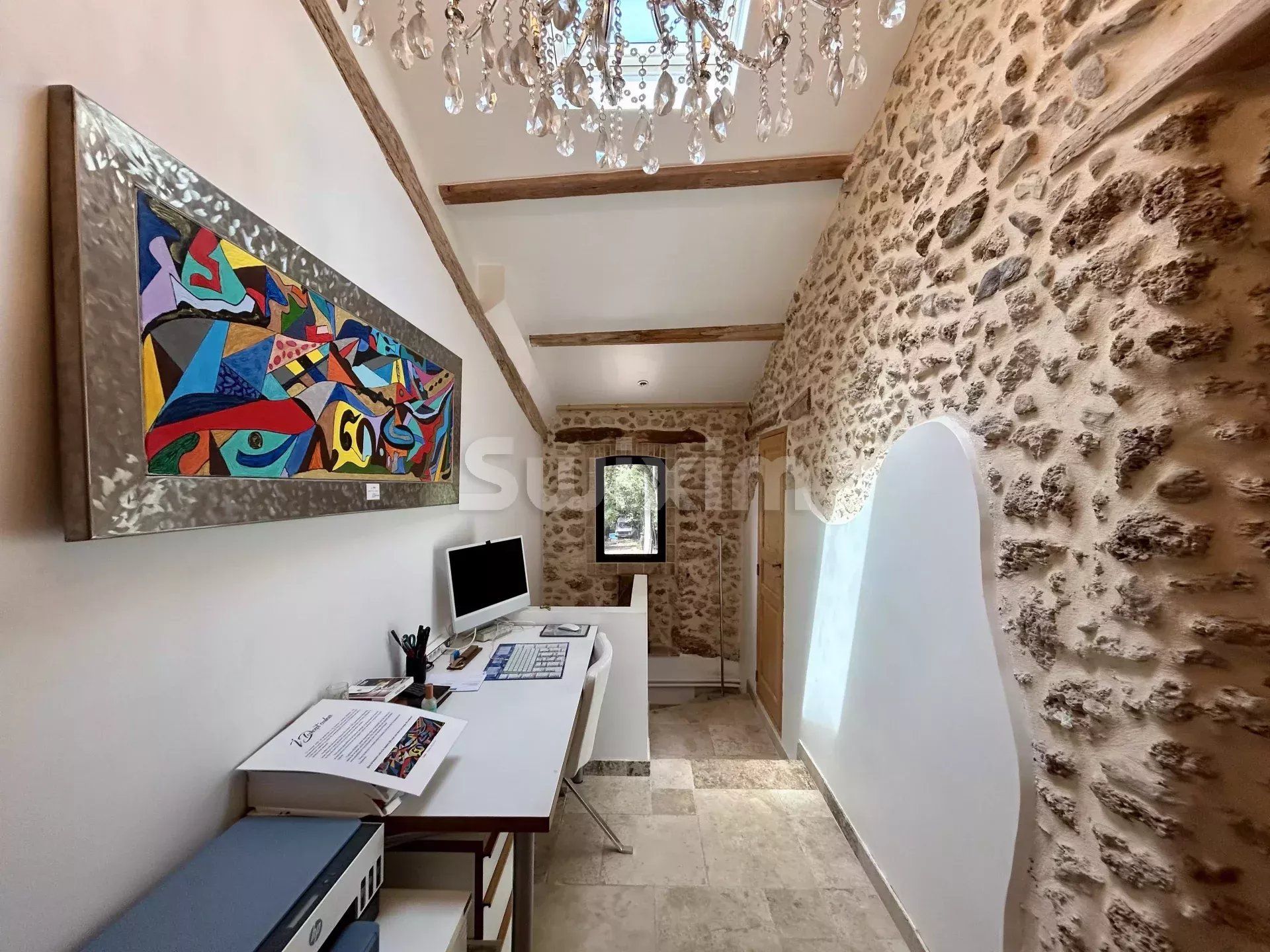 anwesen 9 Zimmer zum verkauf auf Les Arcs (83460)