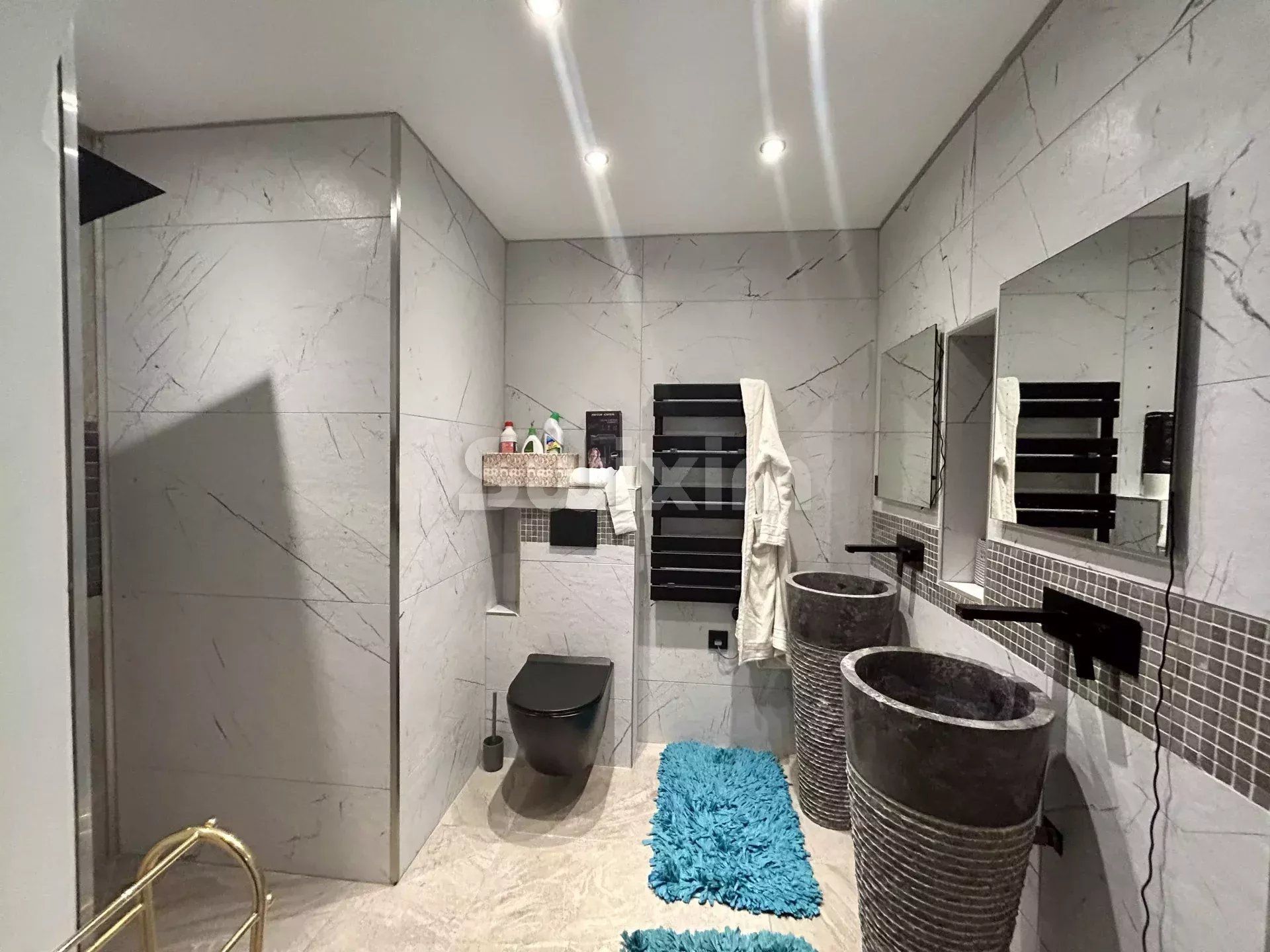 anwesen 9 Zimmer zum verkauf auf Les Arcs (83460)