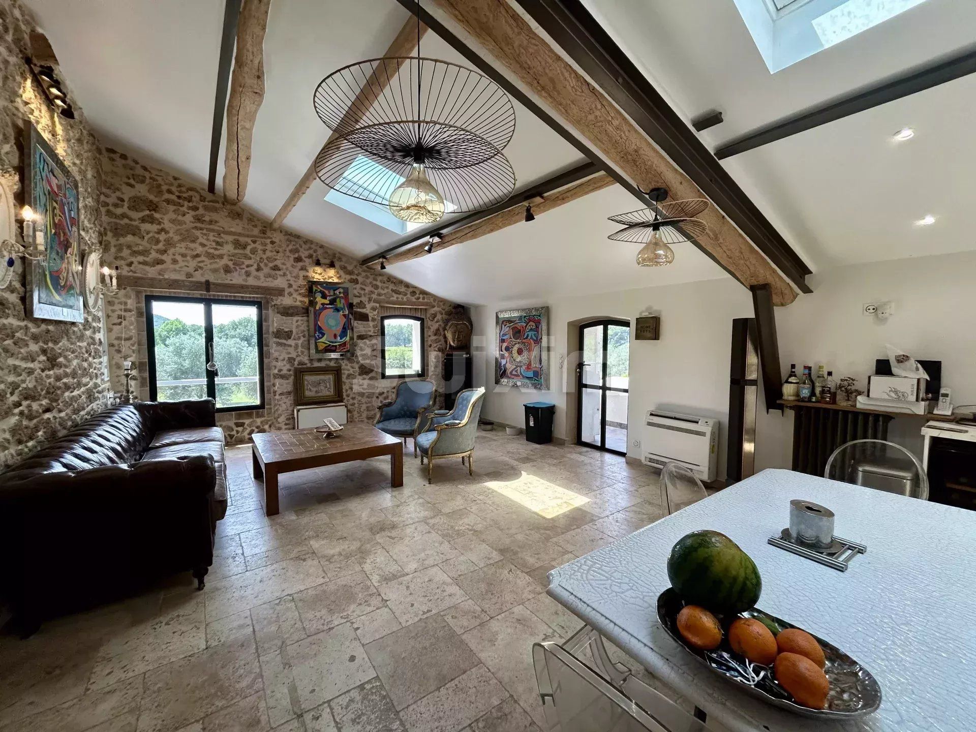 anwesen 9 Zimmer zum verkauf auf Les Arcs (83460)