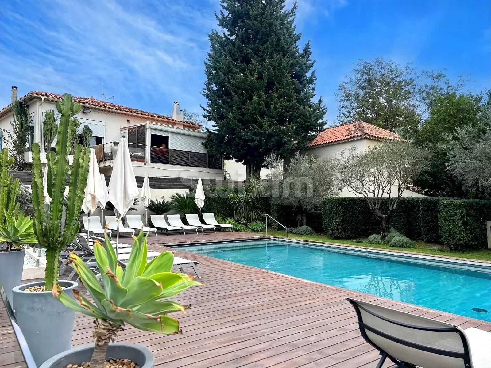 appartamento 2 Camere in vendita su Saint-Tropez (83990)