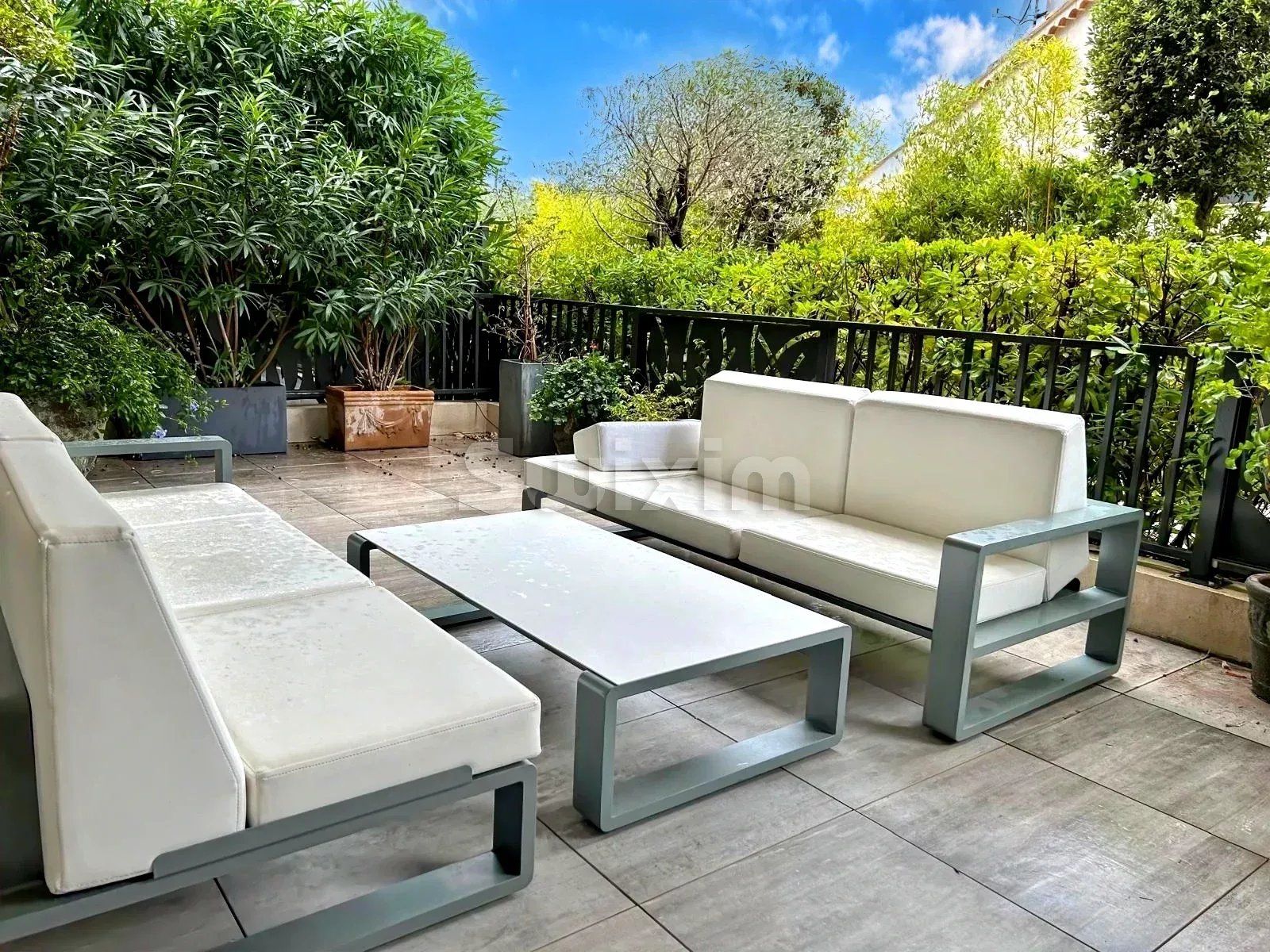 appartamento 2 Camere in vendita su Saint-Tropez (83990)