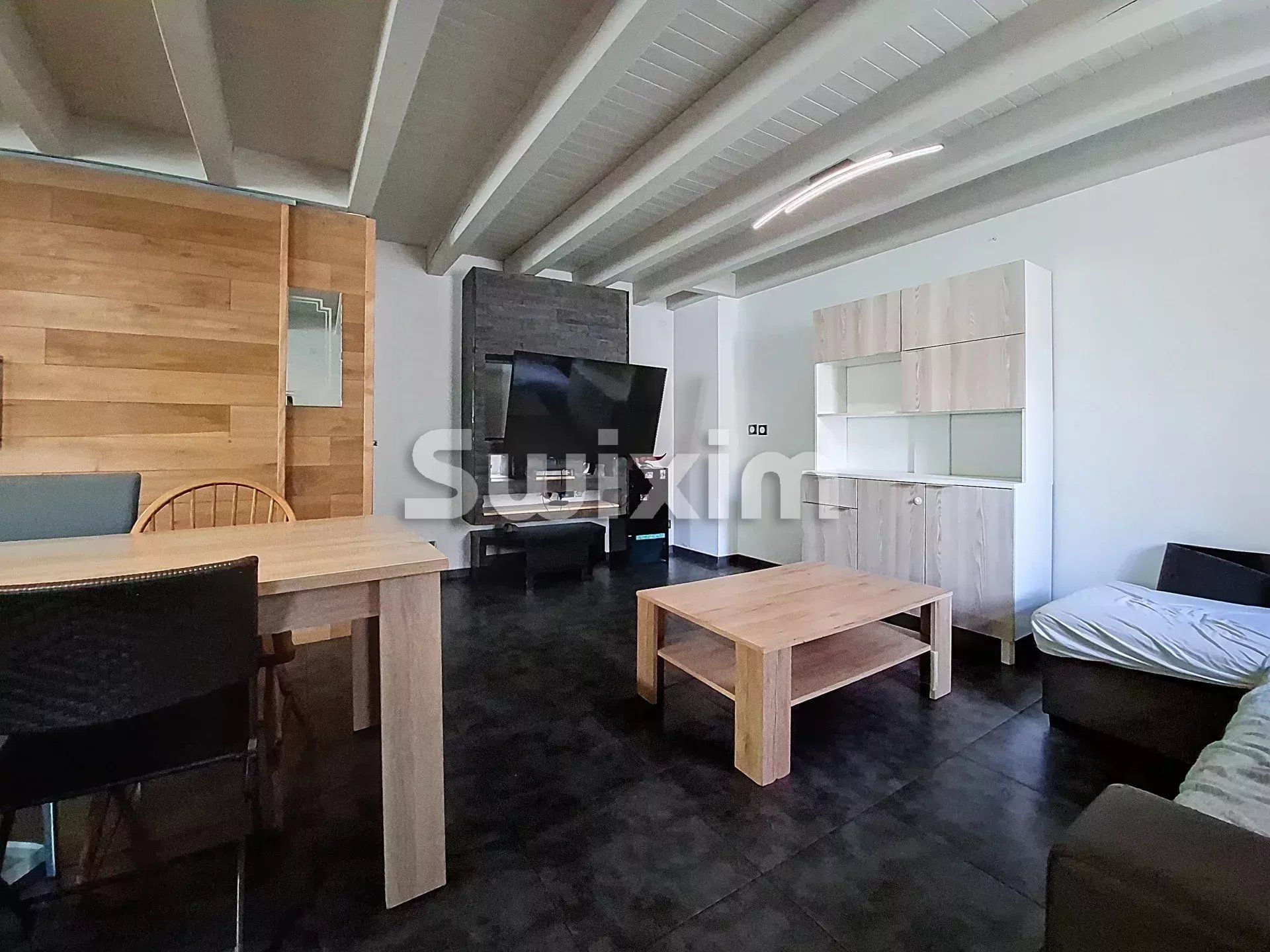 maison 4 Pièces en vente sur Léaz (01200)