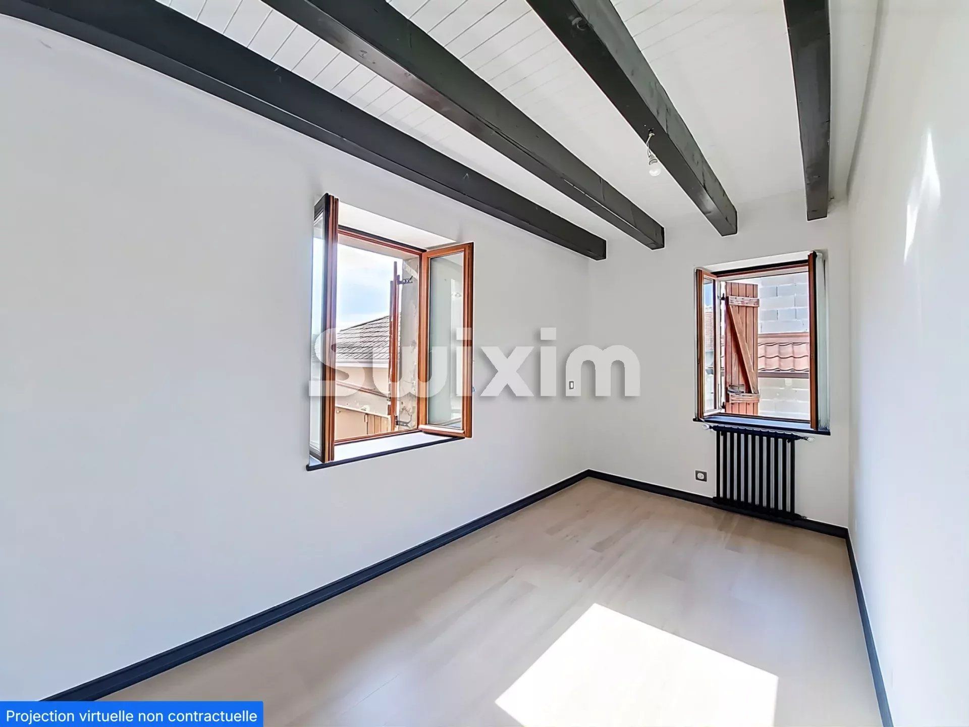 maison 4 Pièces en vente sur Léaz (01200)