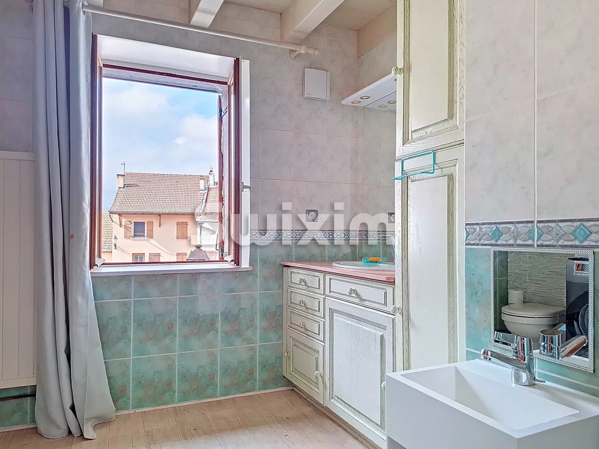 maison 4 Pièces en vente sur Léaz (01200)