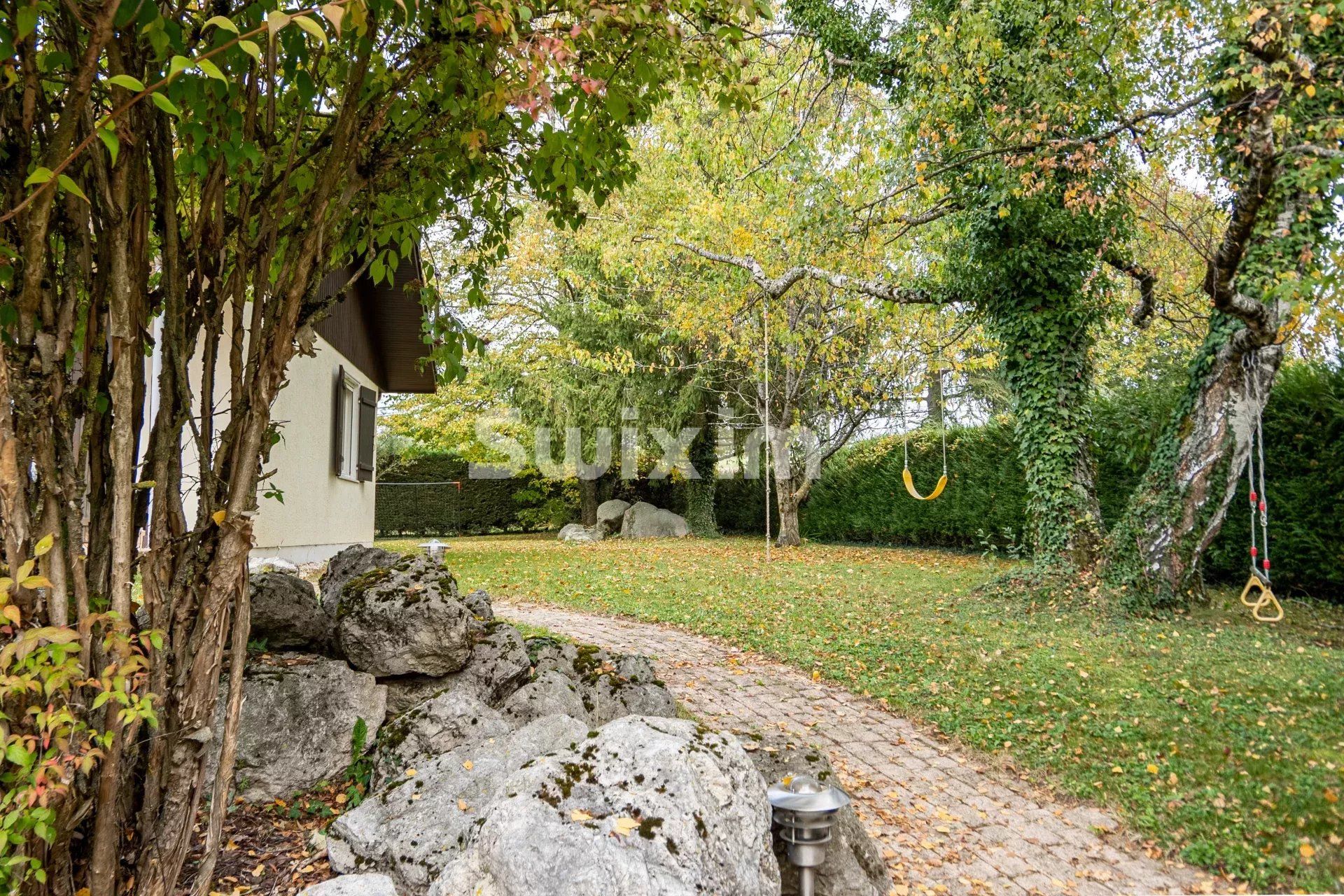 casa 5 Quartos para aluguer sobre Ballaison (74140)