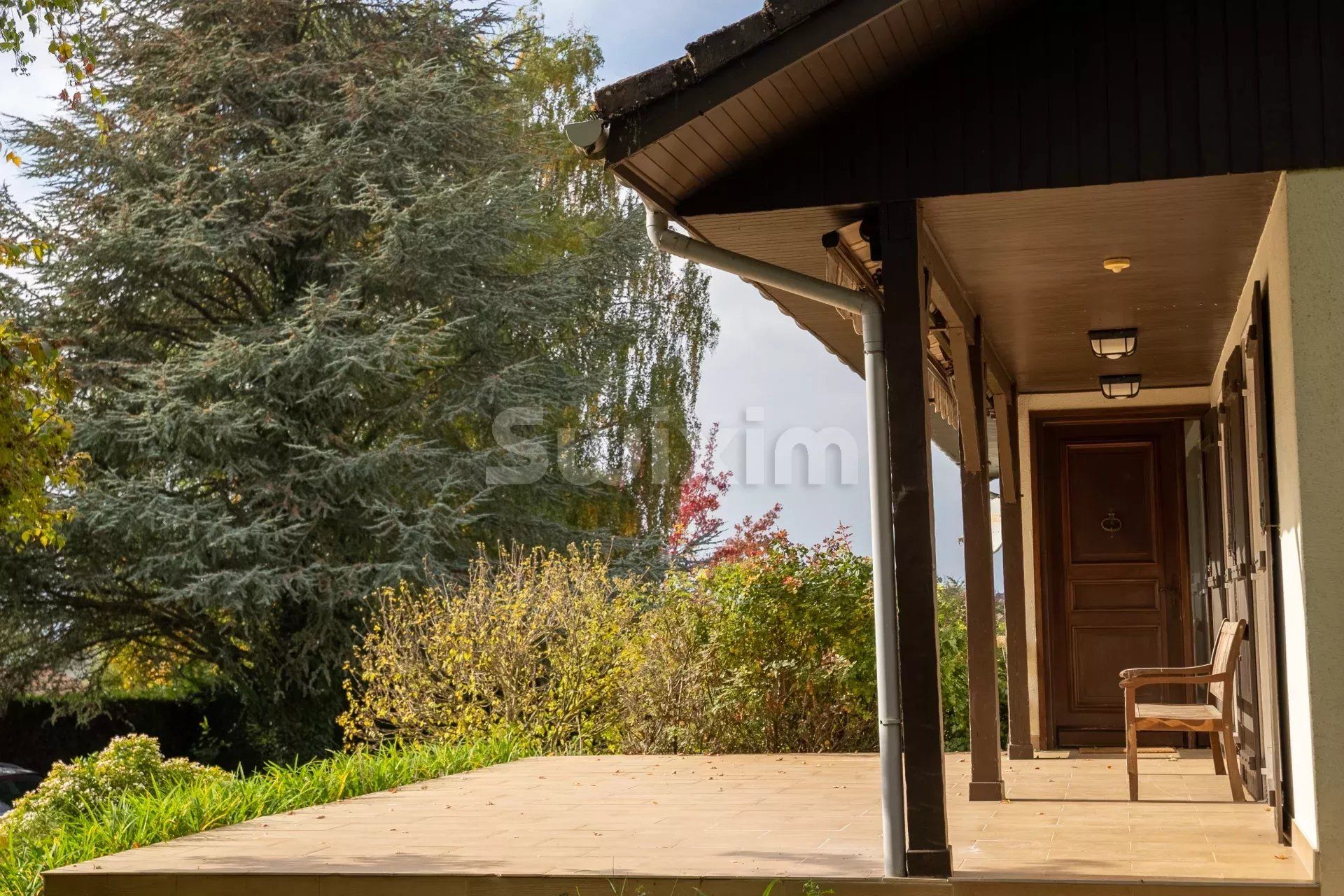 maison 5 Pièces en location sur Ballaison (74140)