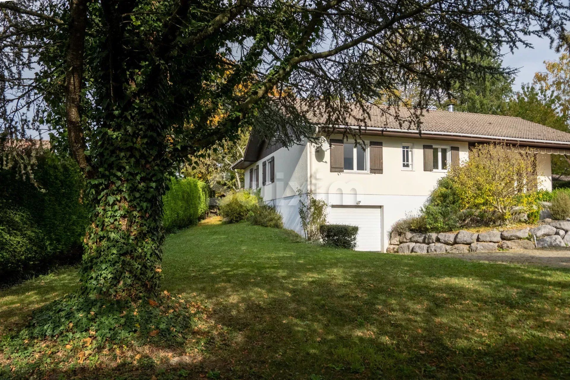 maison 5 Pièces en location sur Ballaison (74140)