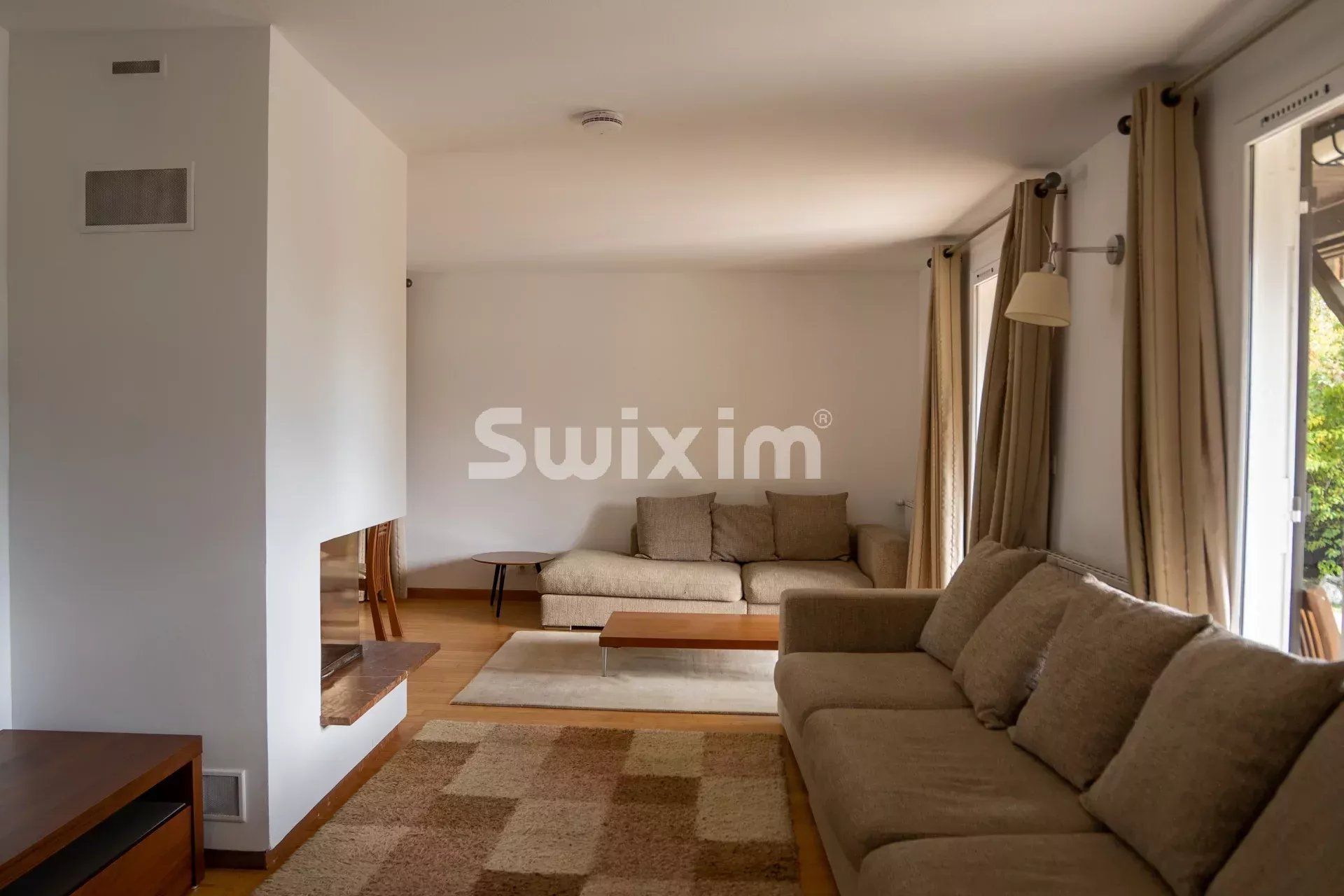 casa 5 Quartos para aluguer sobre Ballaison (74140)