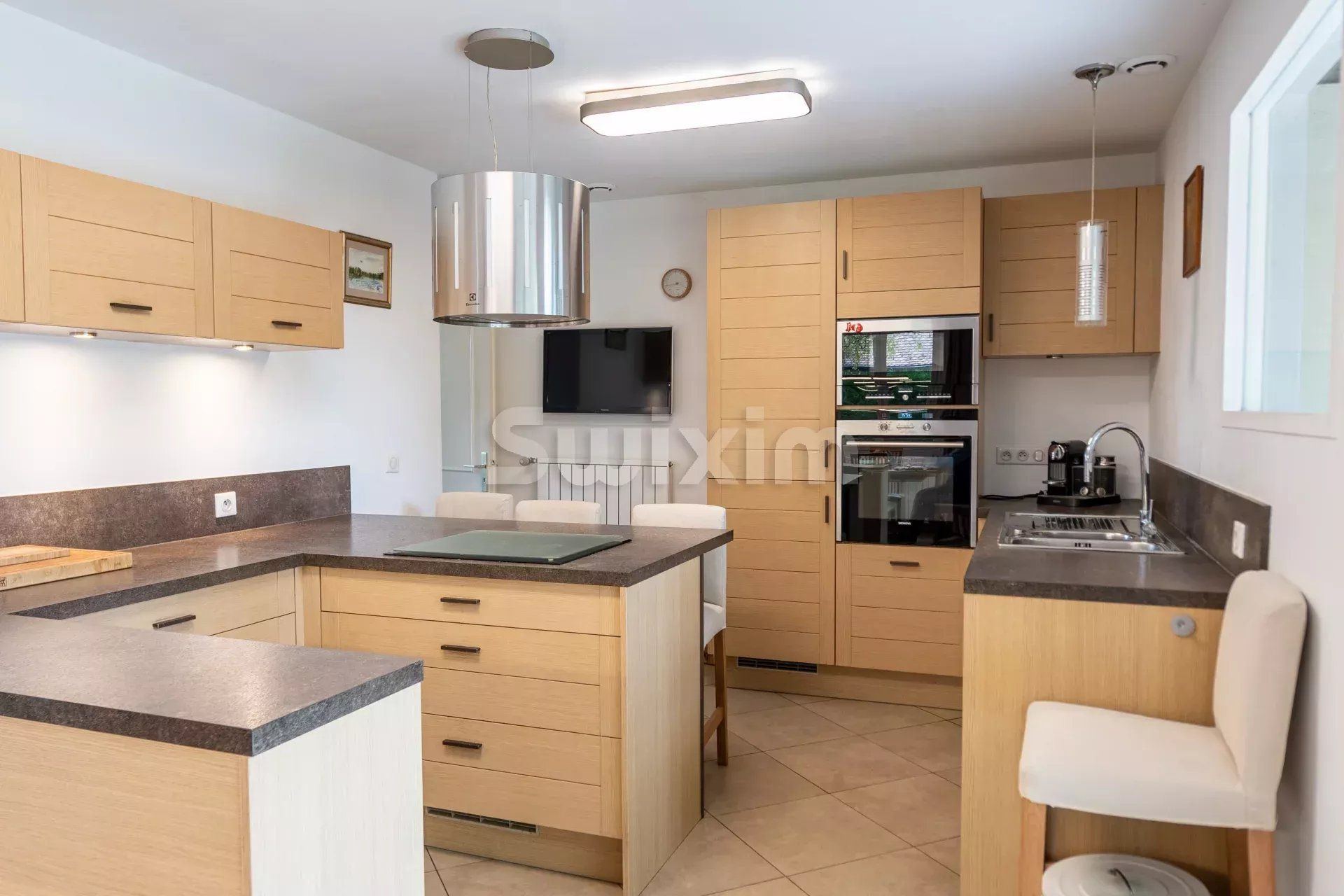 maison 5 Pièces en location sur Ballaison (74140)