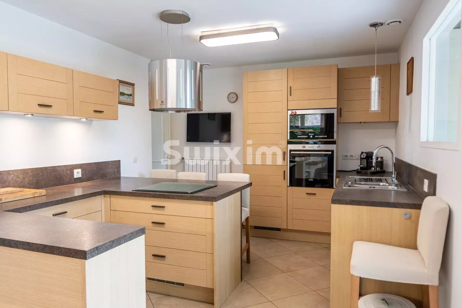 casa 5 Quartos para aluguer sobre Ballaison (74140)