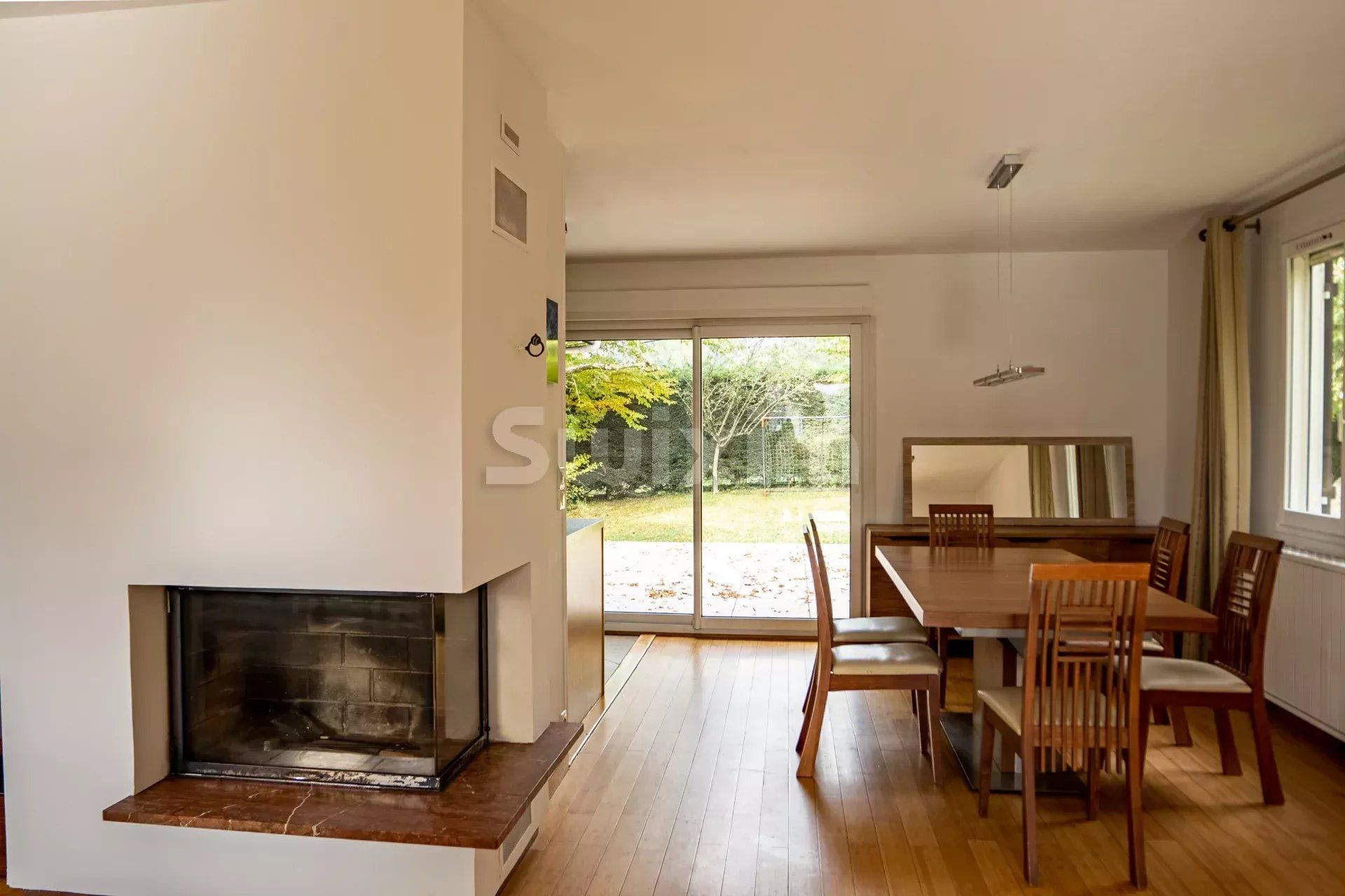 maison 5 Pièces en location sur Ballaison (74140)