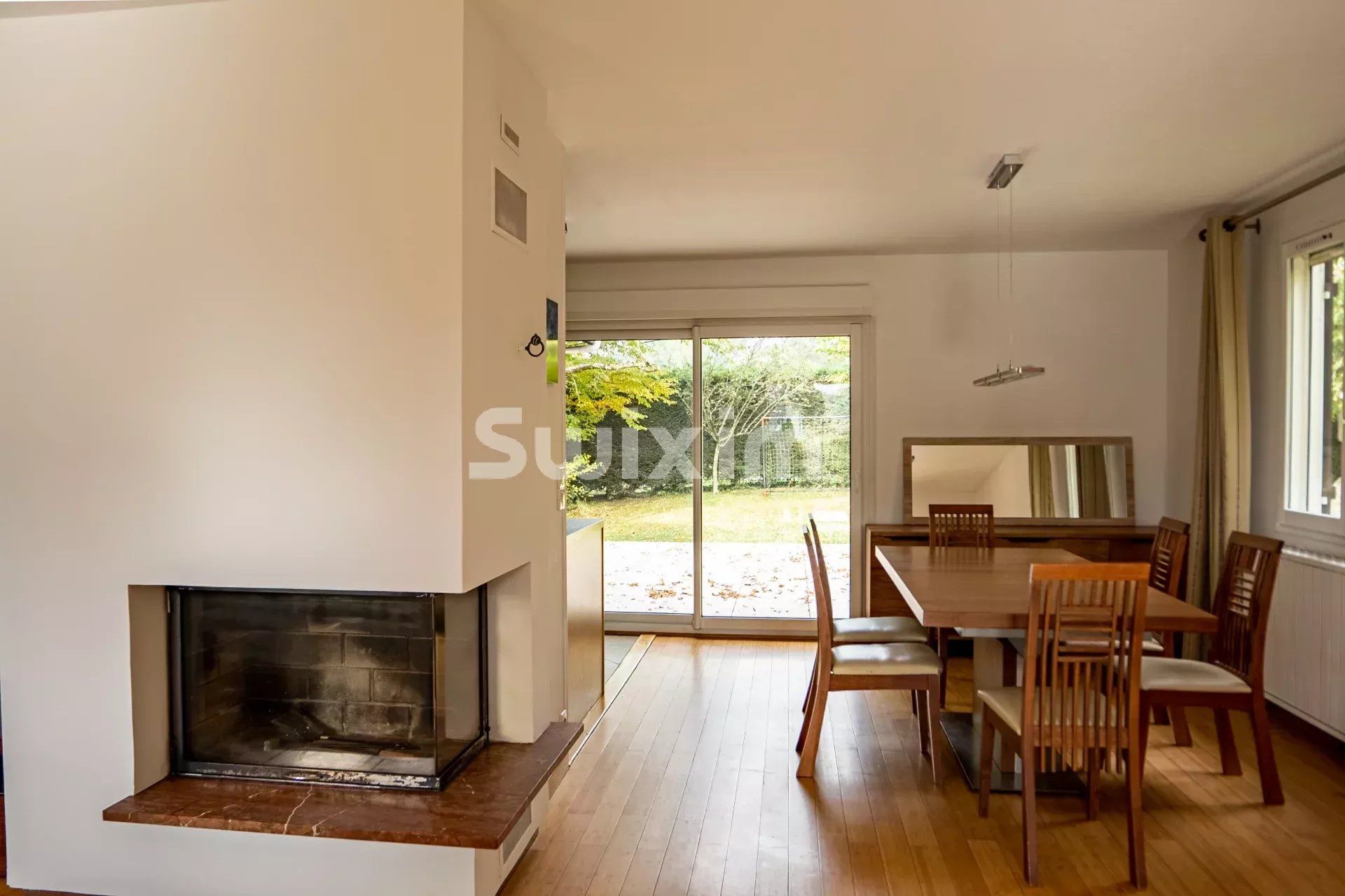 casa 5 Quartos para aluguer sobre Ballaison (74140)