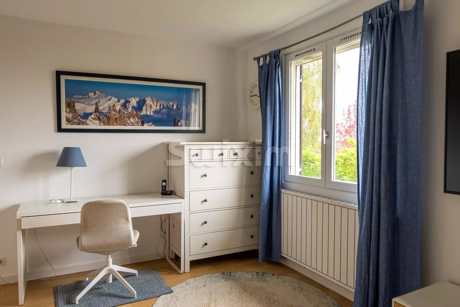 maison 5 Pièces en location sur Ballaison (74140)