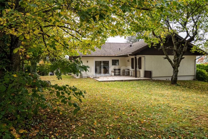 Location Maison Ballaison 5 Pièces 146 m²