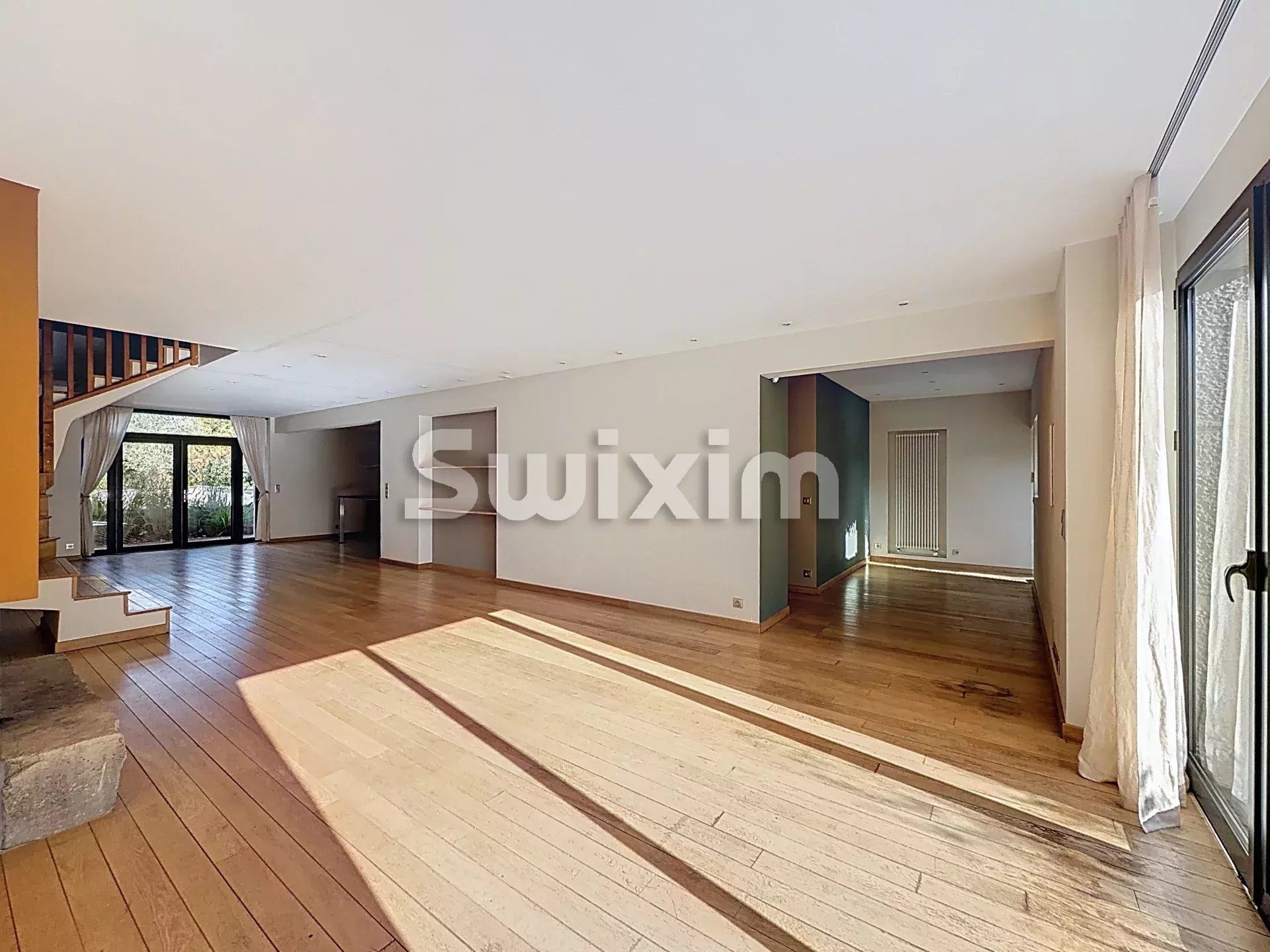 maison 7 Pièces en vente sur Ornex (01210)