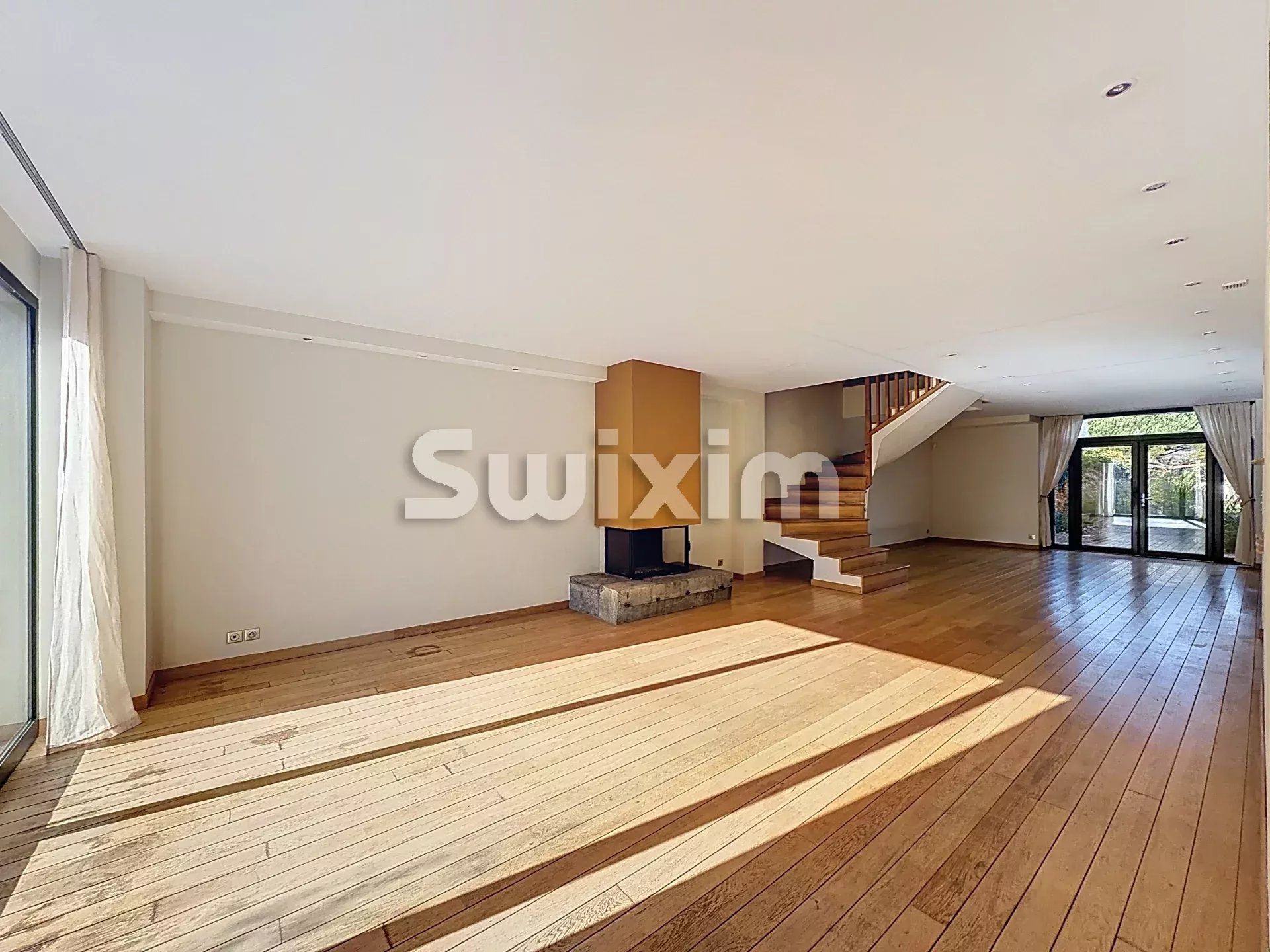 maison 7 Pièces en vente sur Ornex (01210)