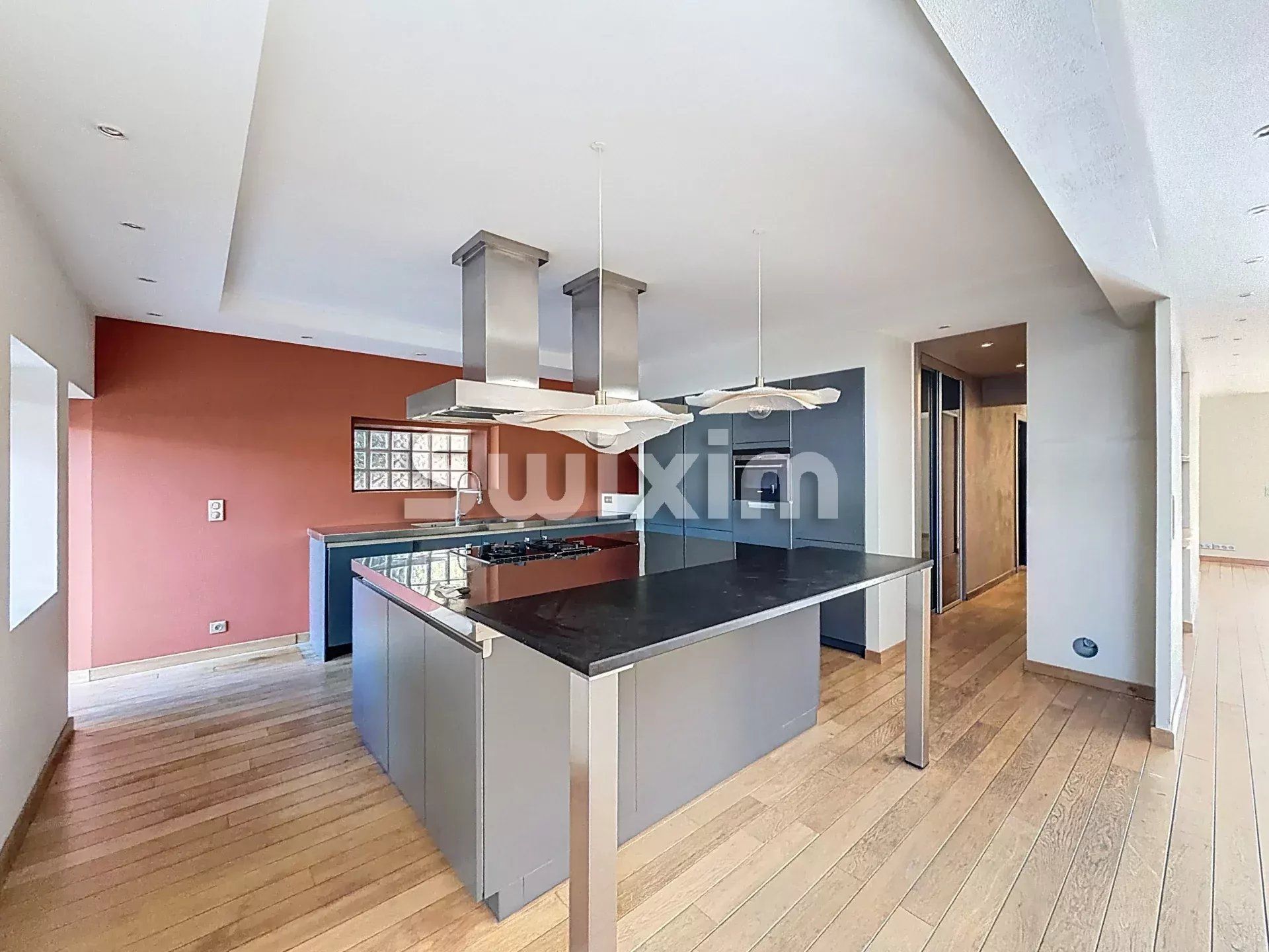 maison 7 Pièces en vente sur Ornex (01210)