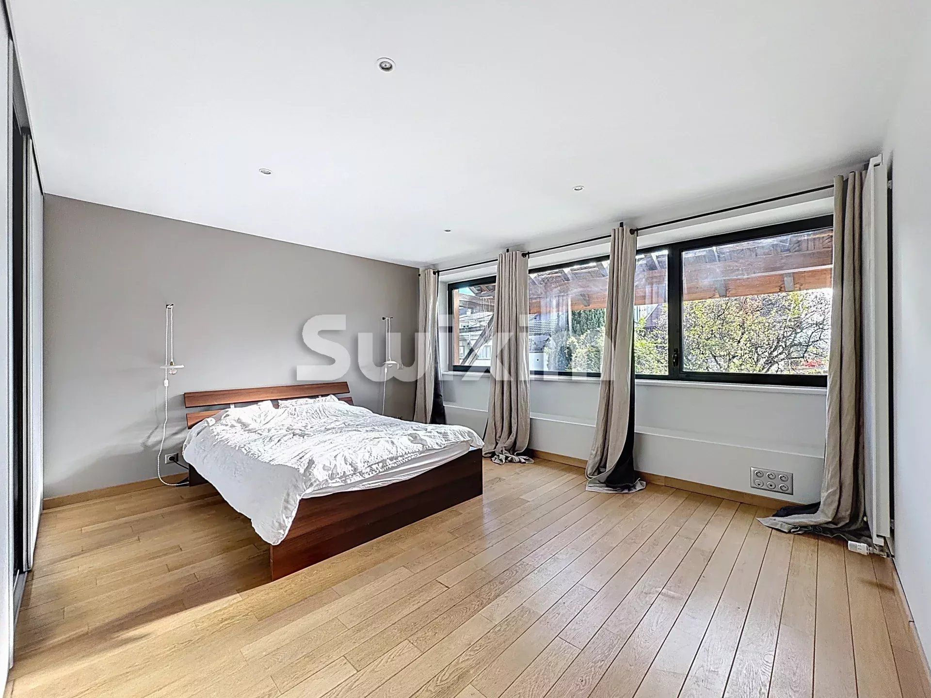 maison 7 Pièces en vente sur Ornex (01210)