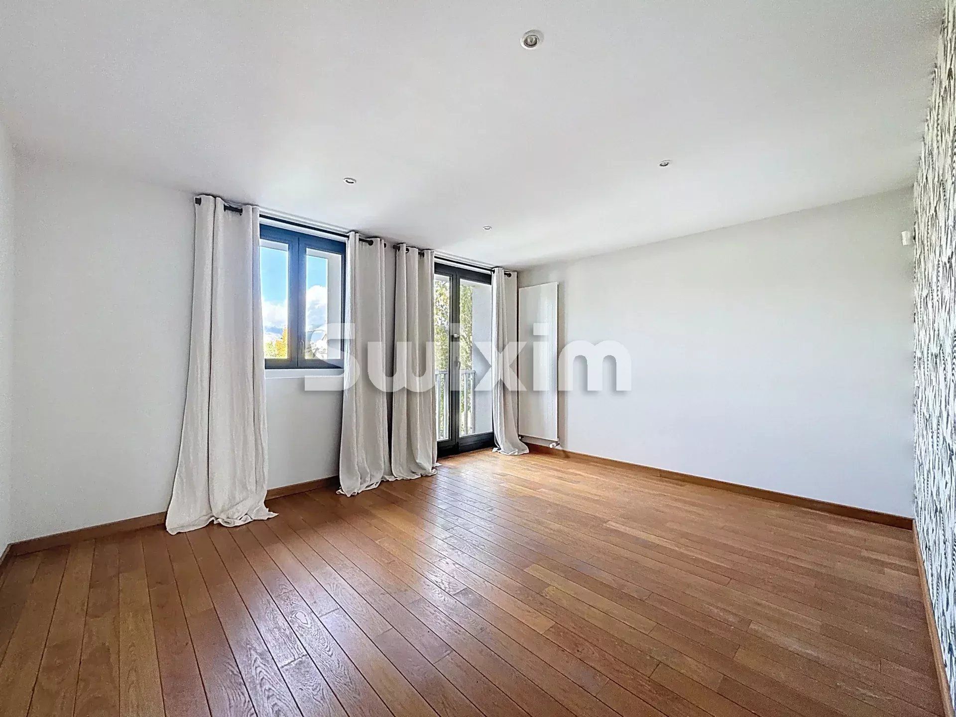 maison 7 Pièces en vente sur Ornex (01210)